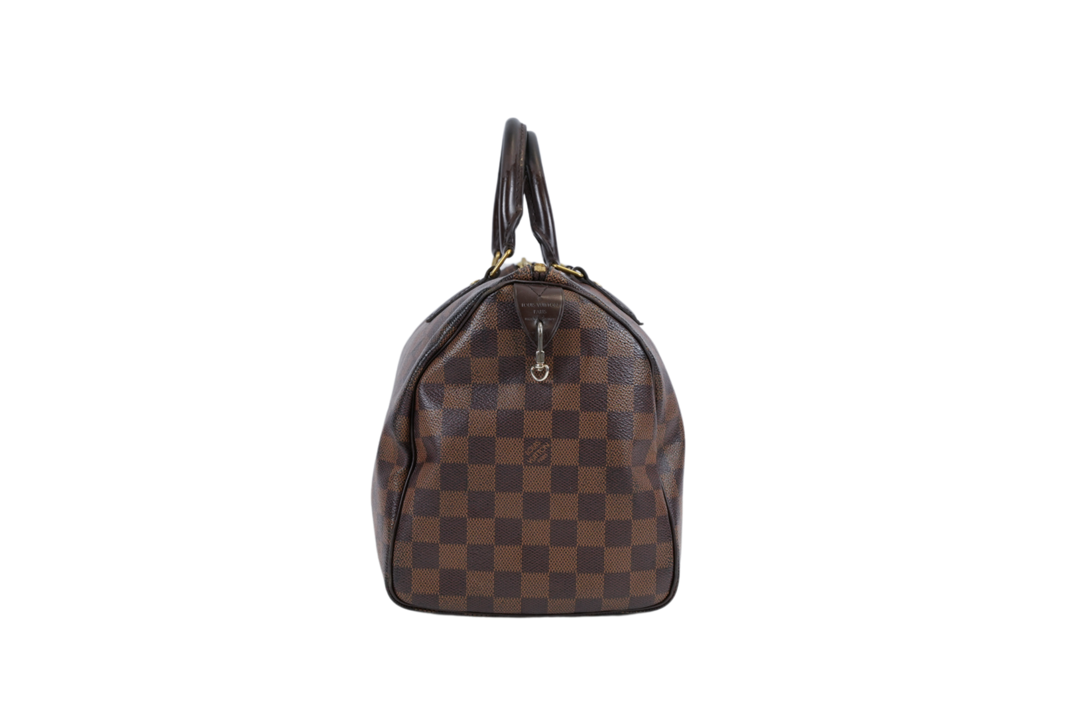 Louis Vuitton Speedy Travel Bag