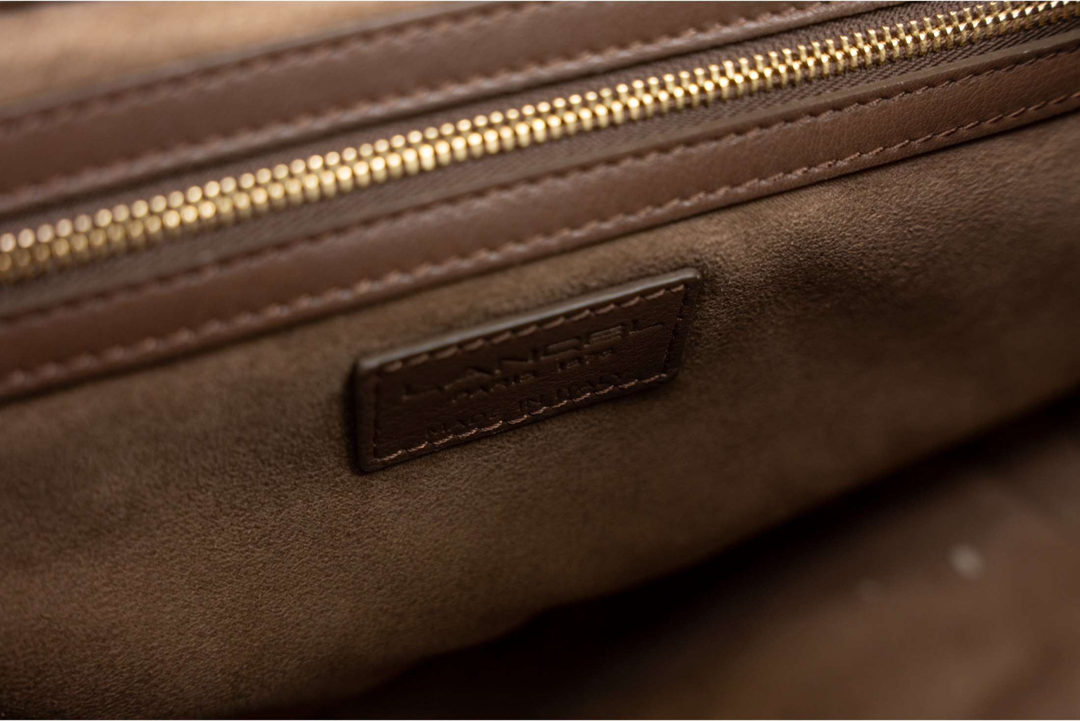 Lancel Joséphine Shoulder Bag