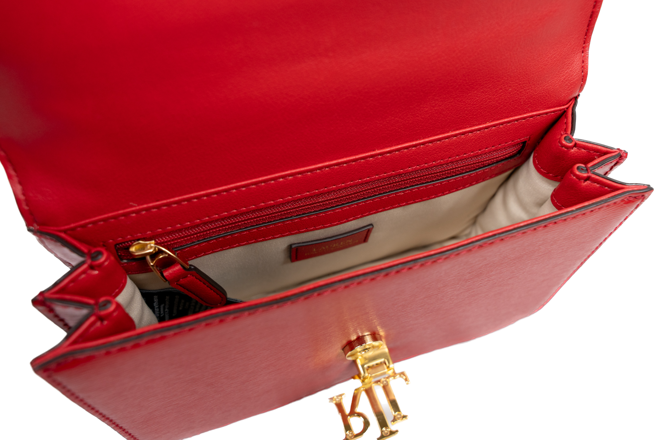 Raph Lauren Crossbody Handbag