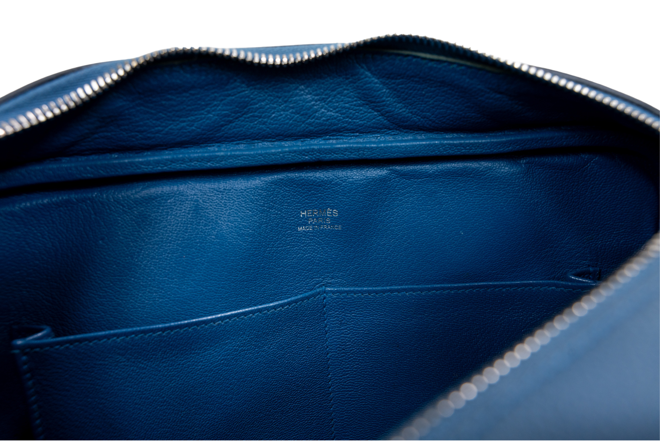 Sac à main Hermès Plume