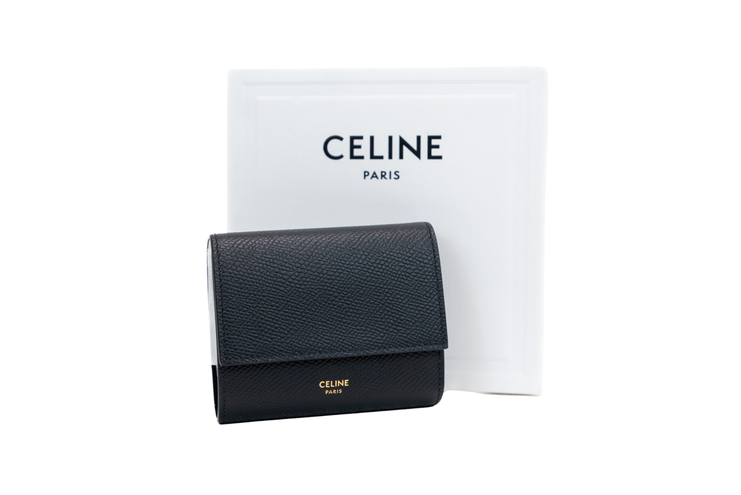 Porte-feuille Celine Classique