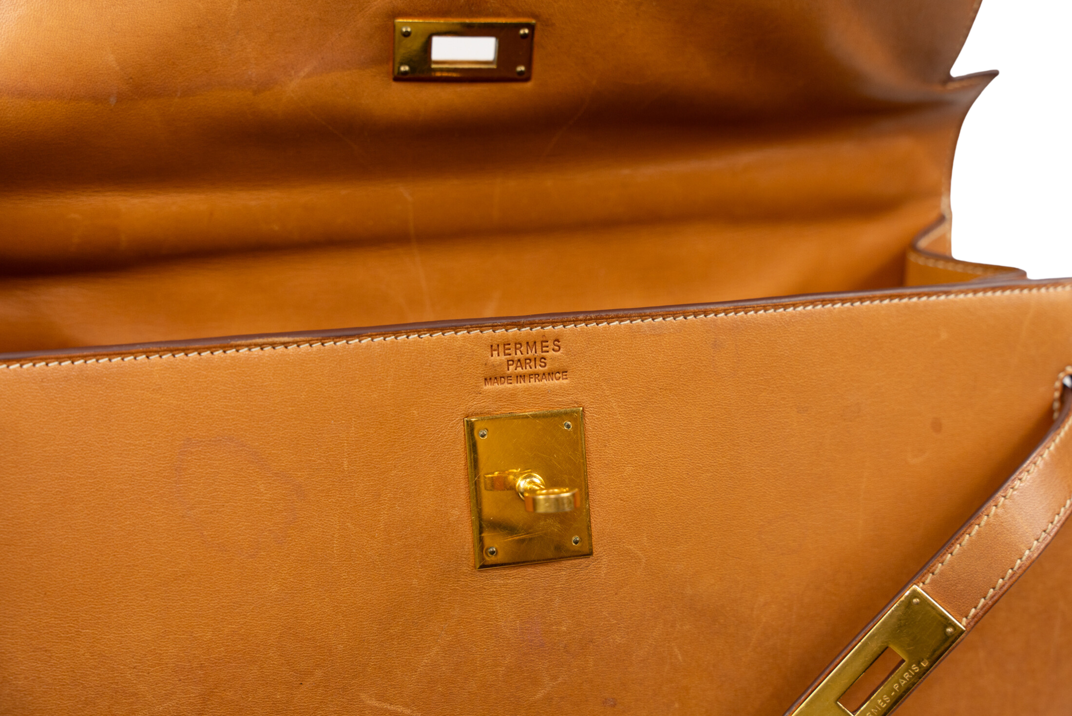 Hermes handbag
