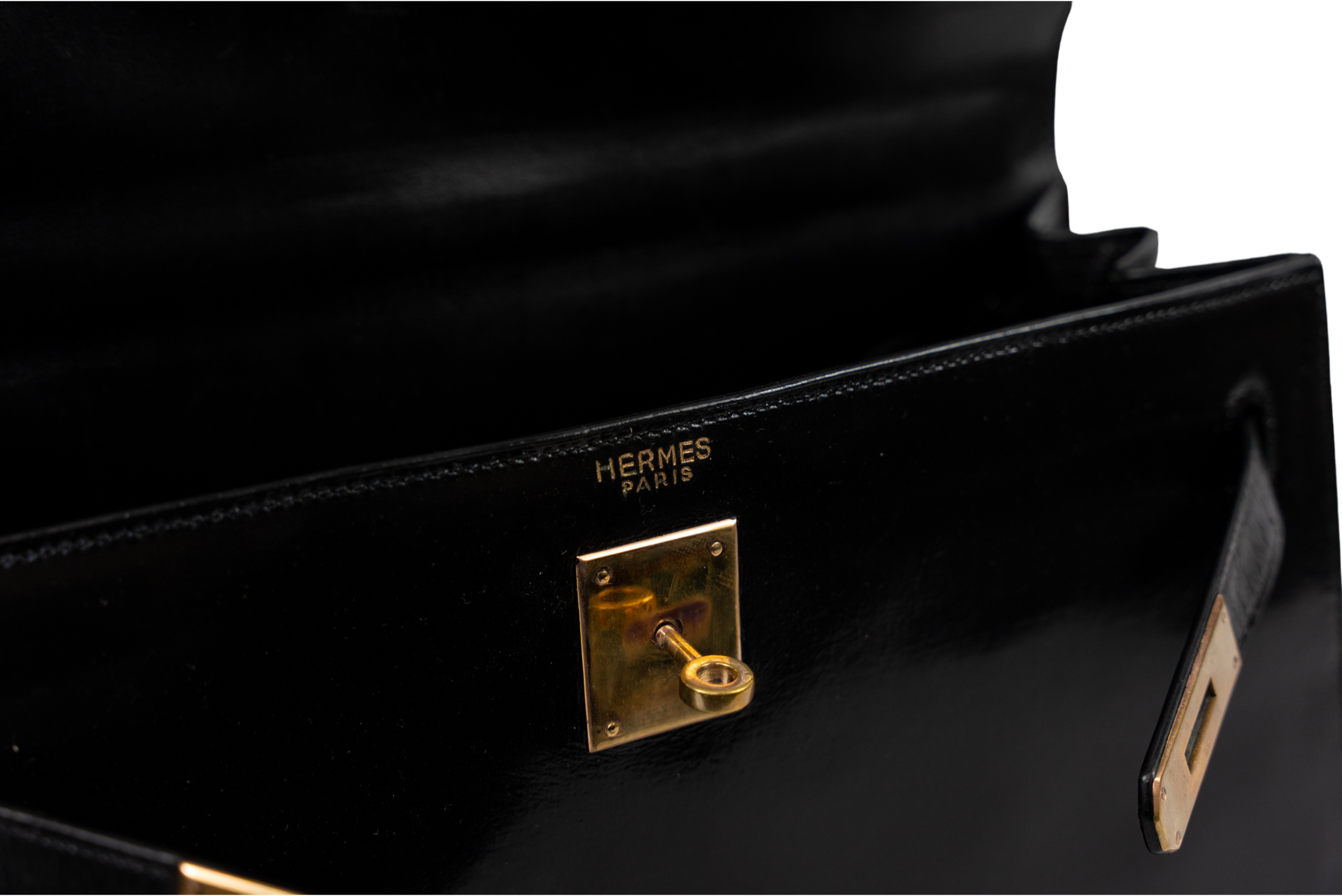 Hermès Kelly 28 handbag