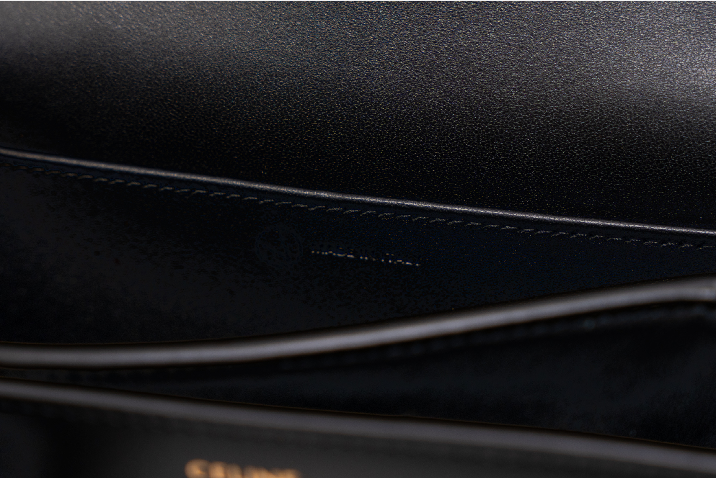 Sac à main bandoulière Celine Classique