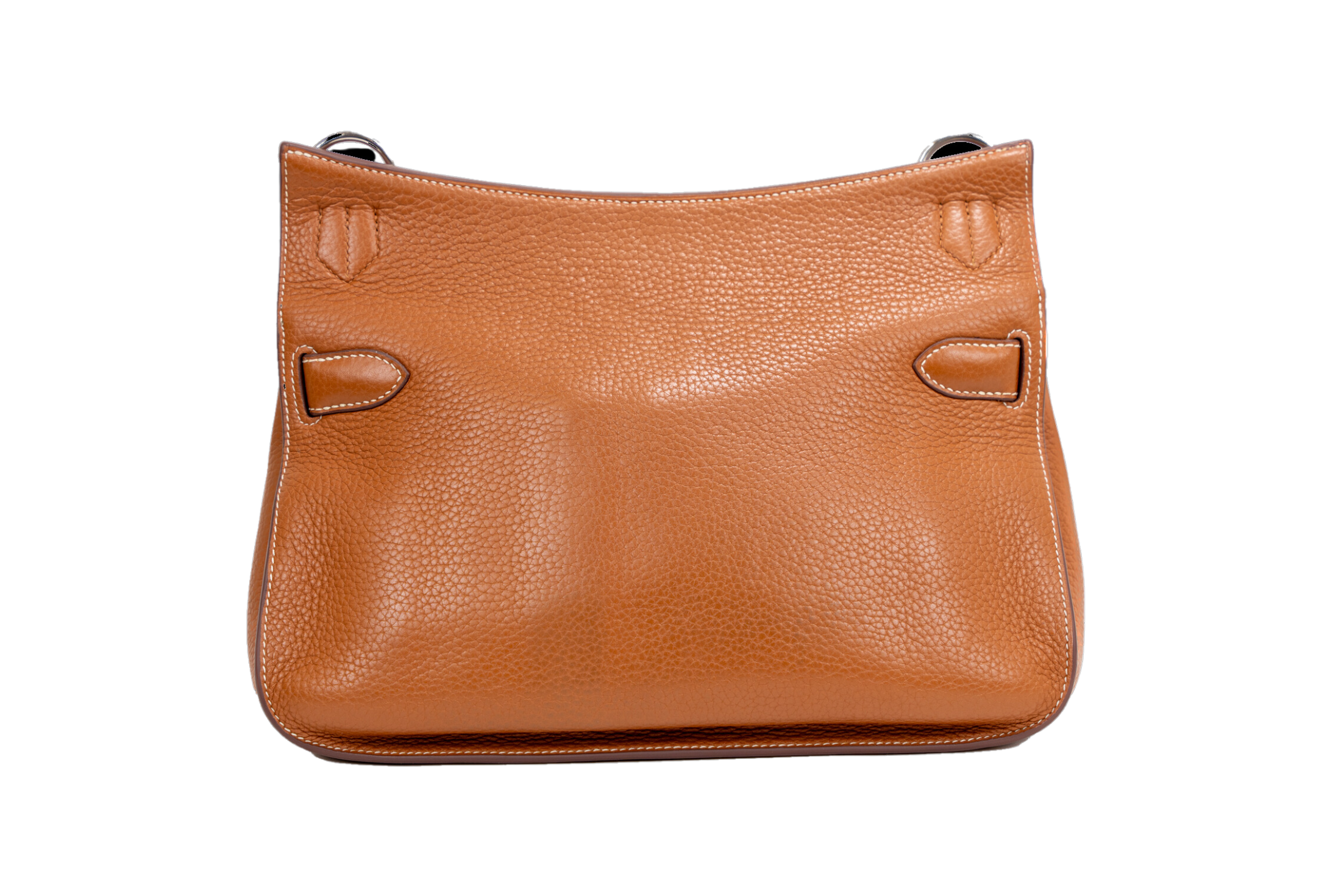 Sac à main bandoulière Hermès Jypsiere