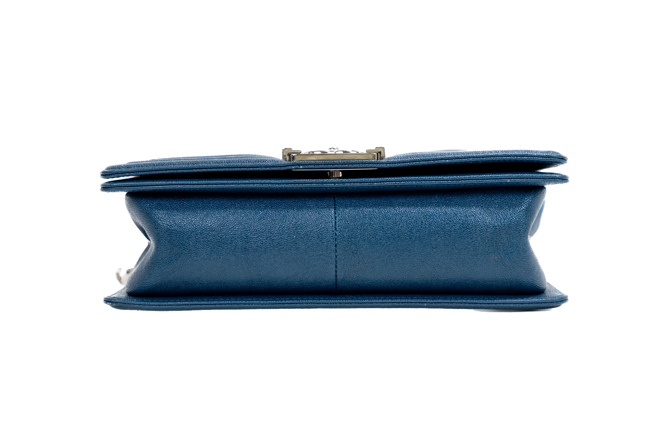 Sac à main bandoulière Chanel Boy