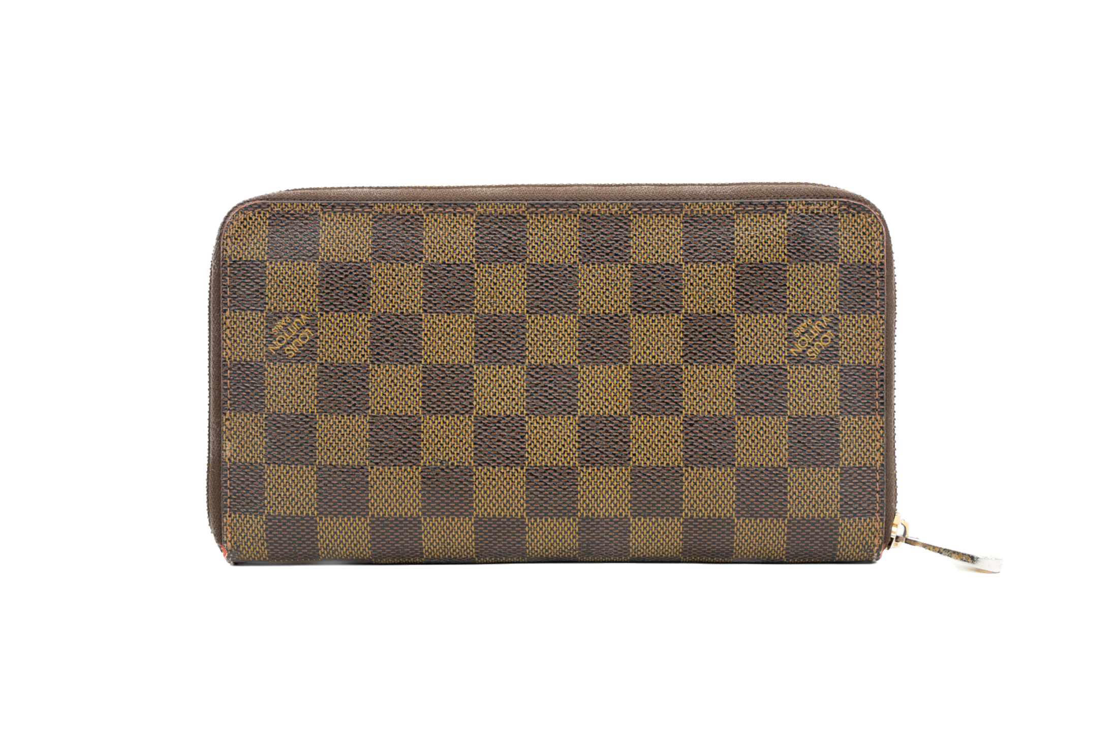 Porte-feuille Louis Vuitton Clémence