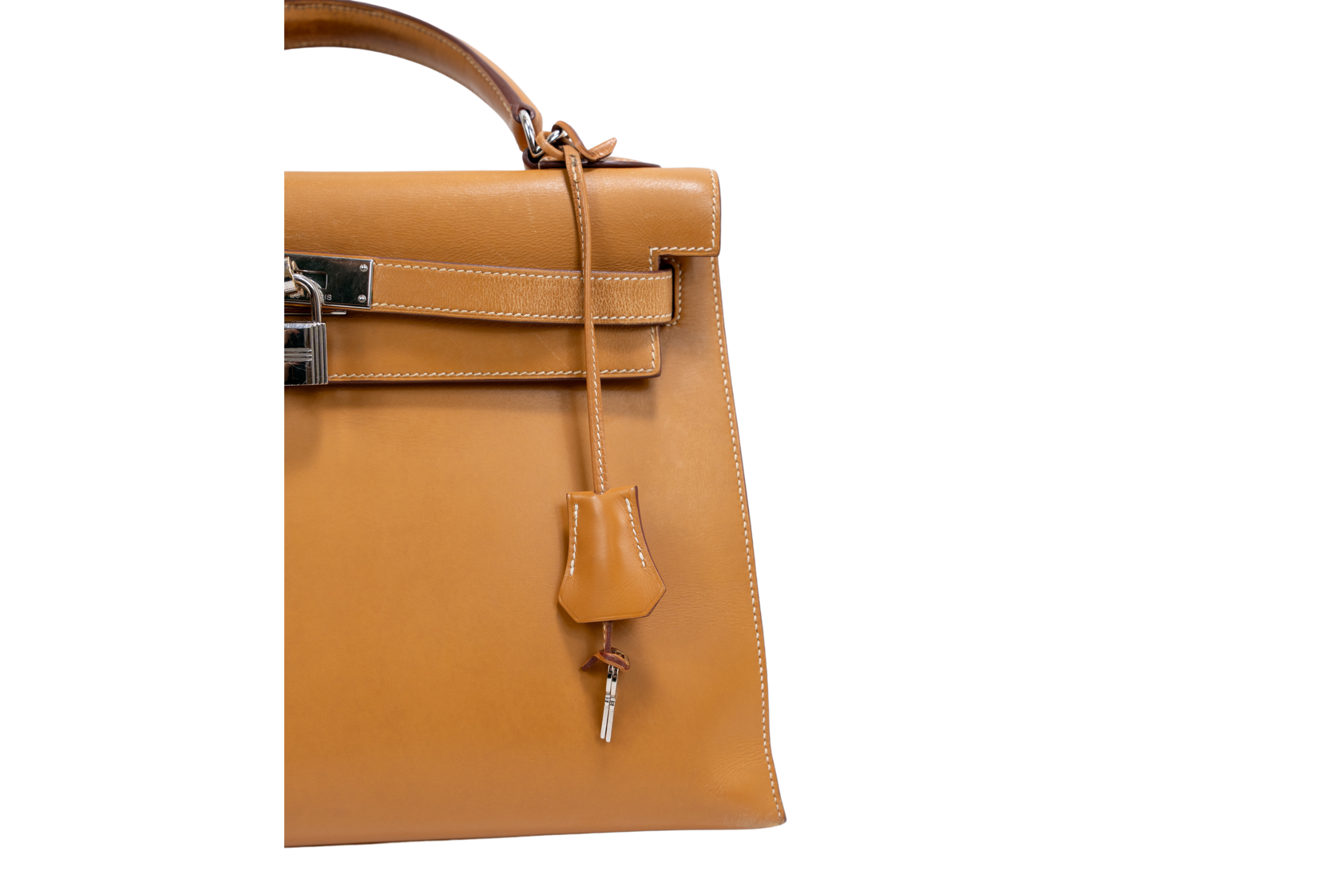 Sac à main bandoulière Hermès Kelly
