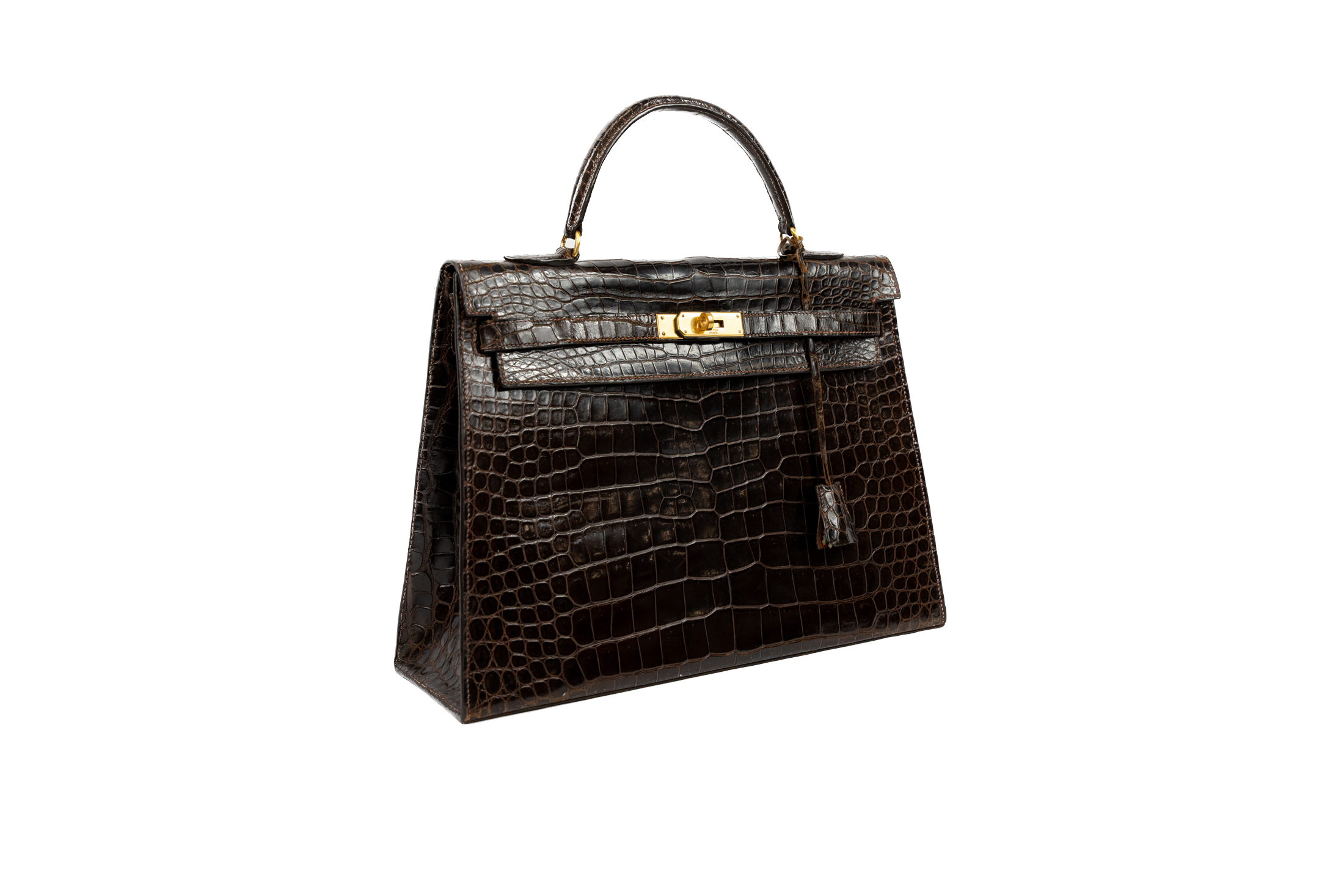 Hermès Kelly 32 handbag