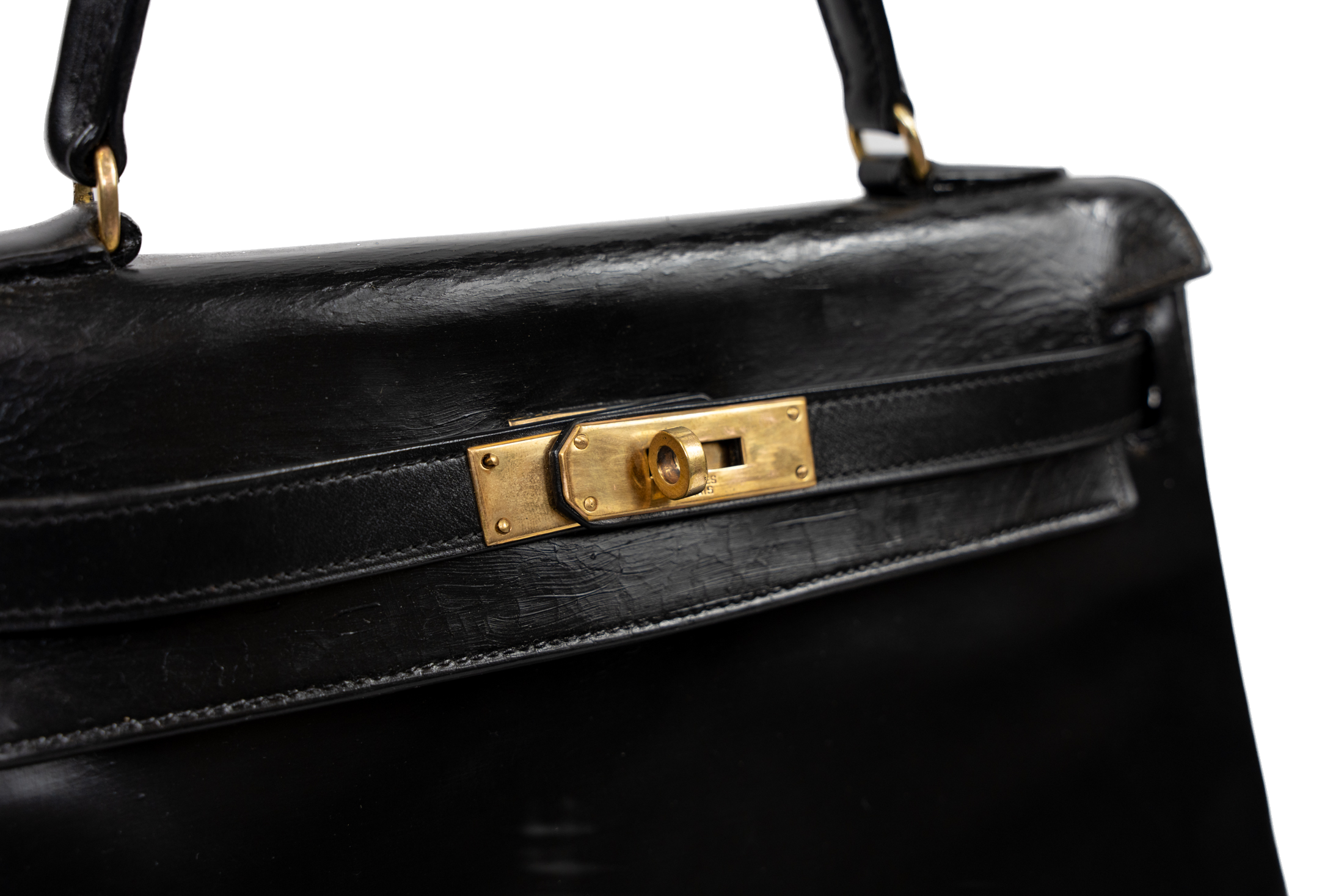 Hermès KELLY handbag