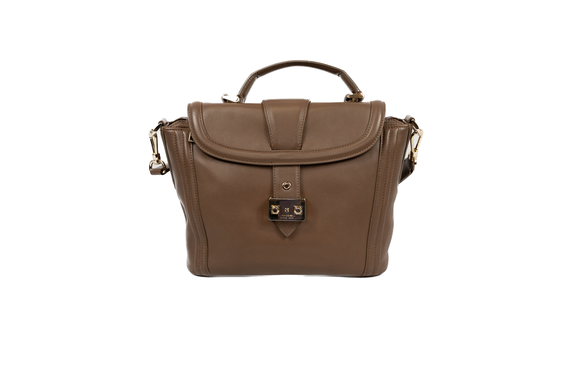 Lancel Joséphine Shoulder Bag