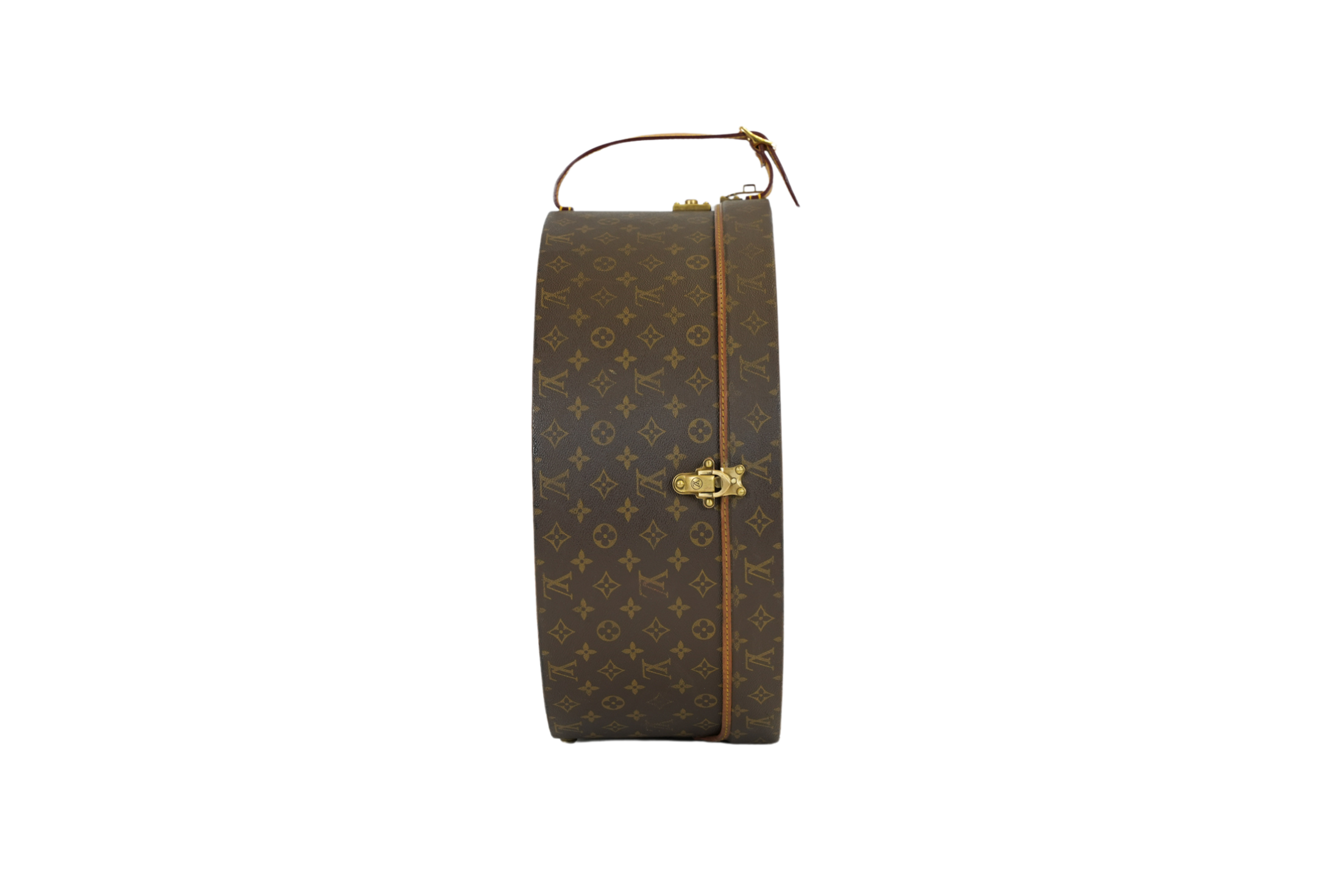 Louis Vuitton Hat box case