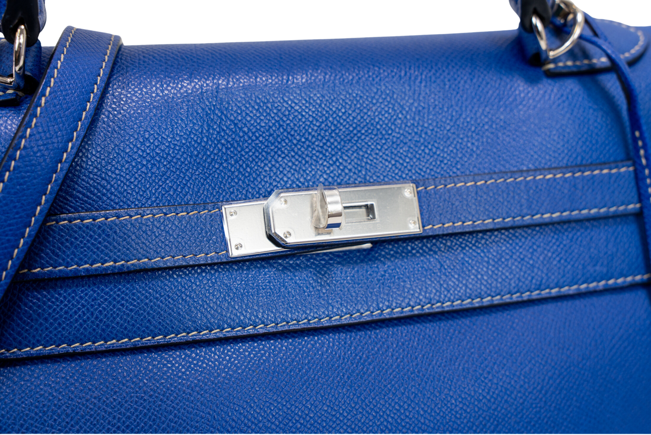 Sac à main bandoulière Hermès Kelly