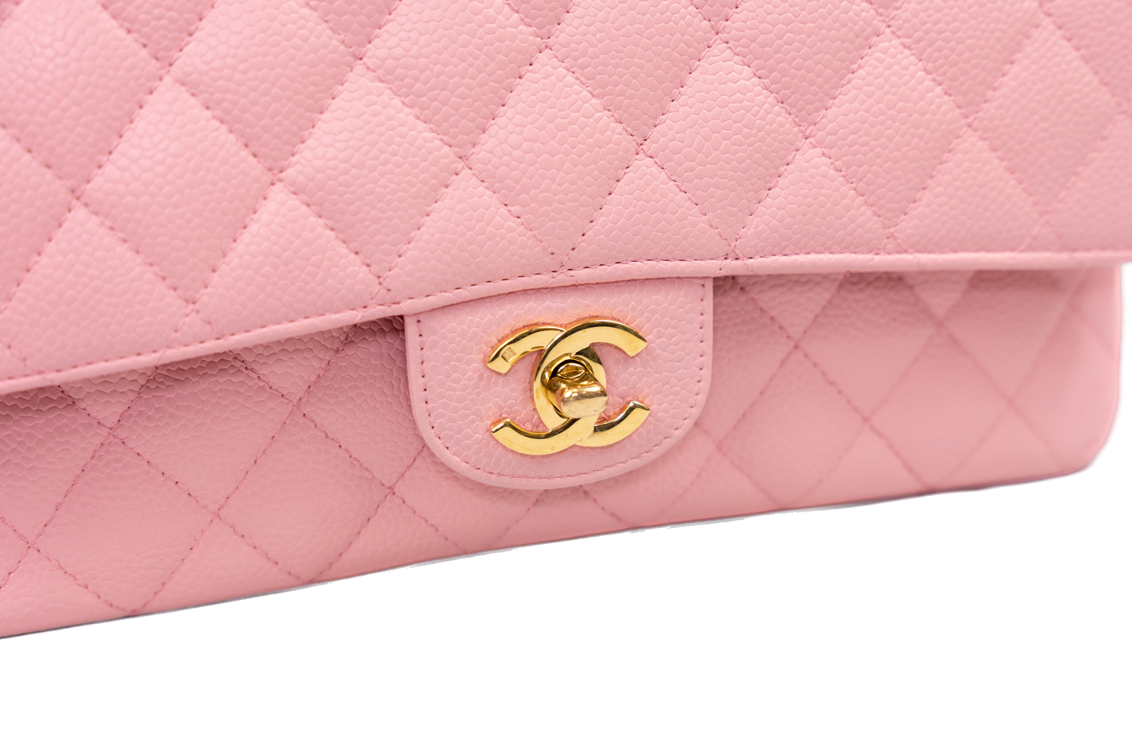 Sac à main bandoulière Chanel Timeless Classique