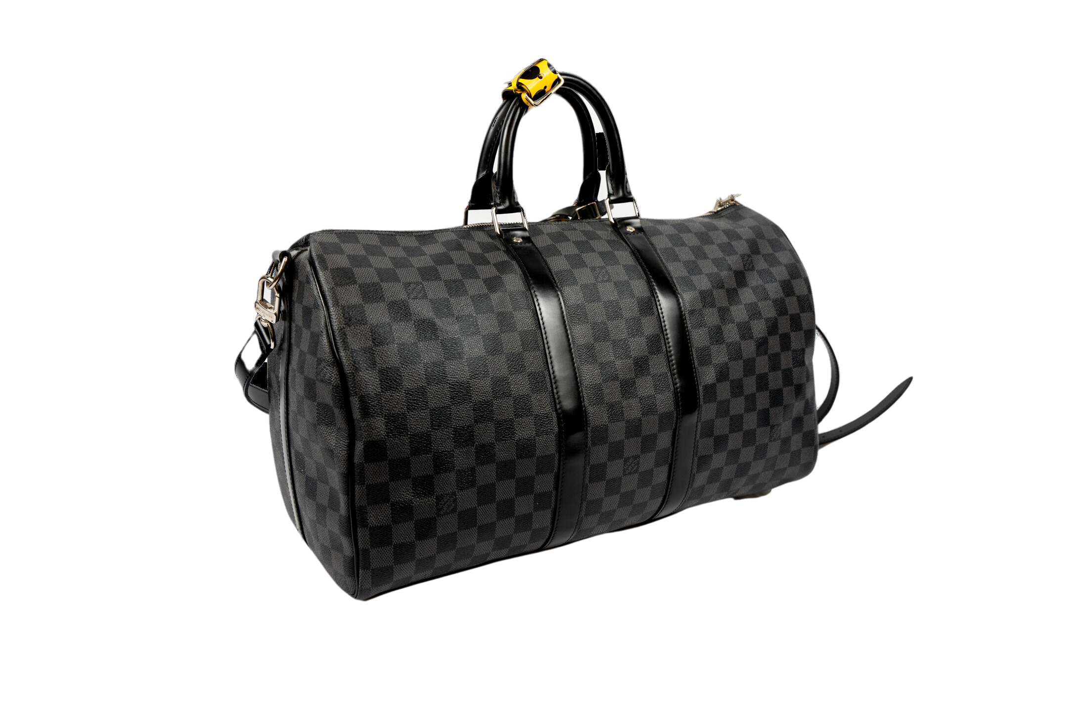 Louis Vuitton Keepall Travel Bag