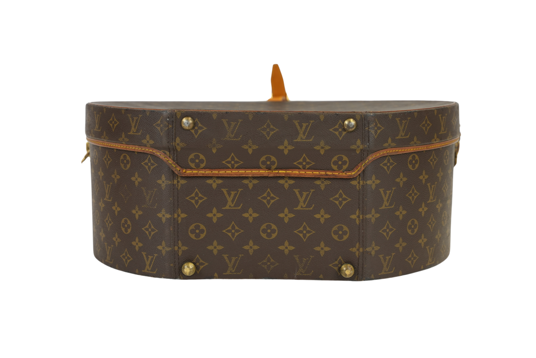 Louis Vuitton Hat box case