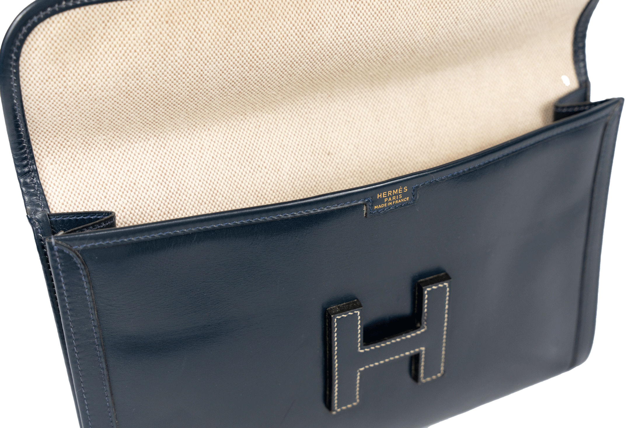 Hermes pouch