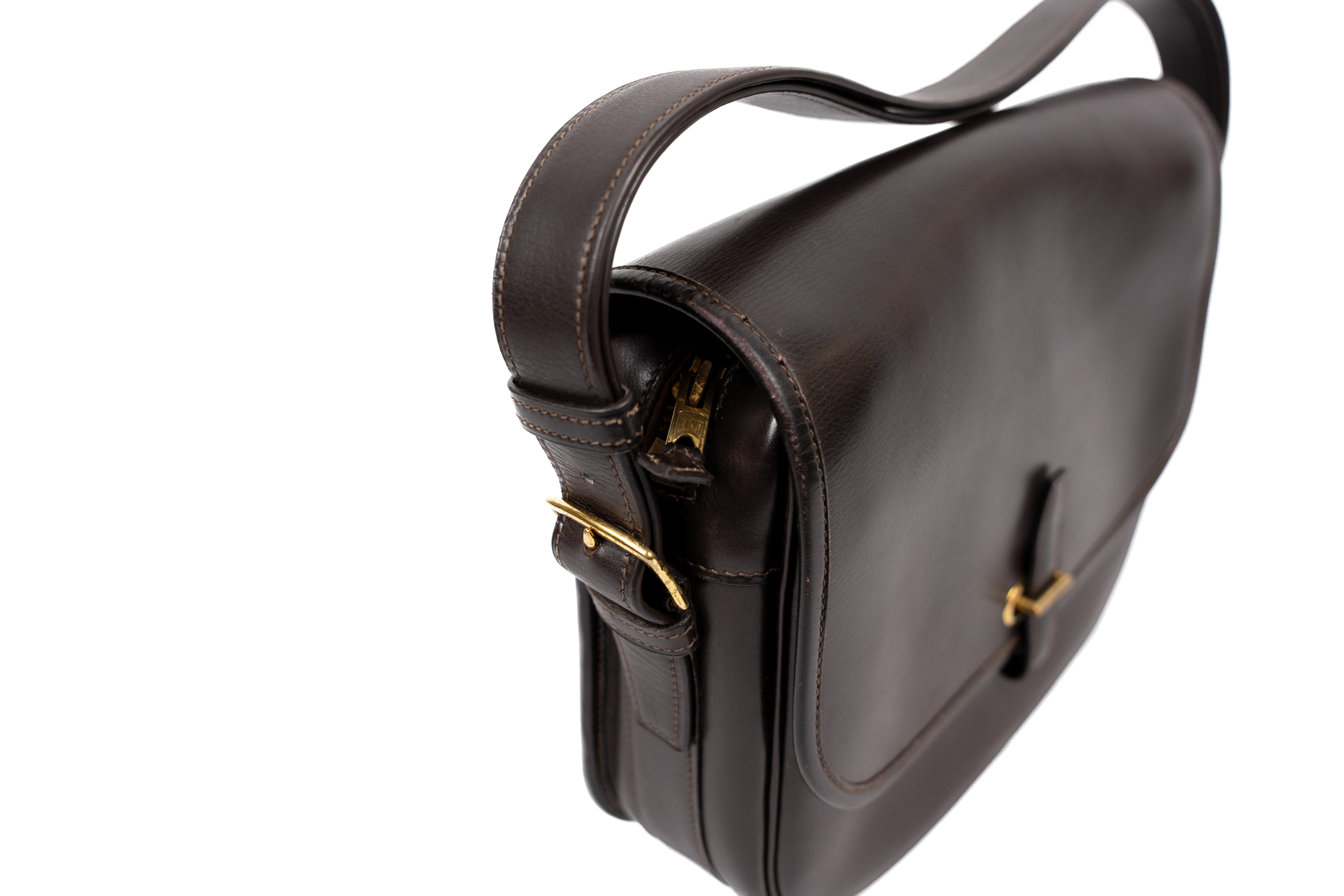 Hermès Balle de Golf Shoulder Bag