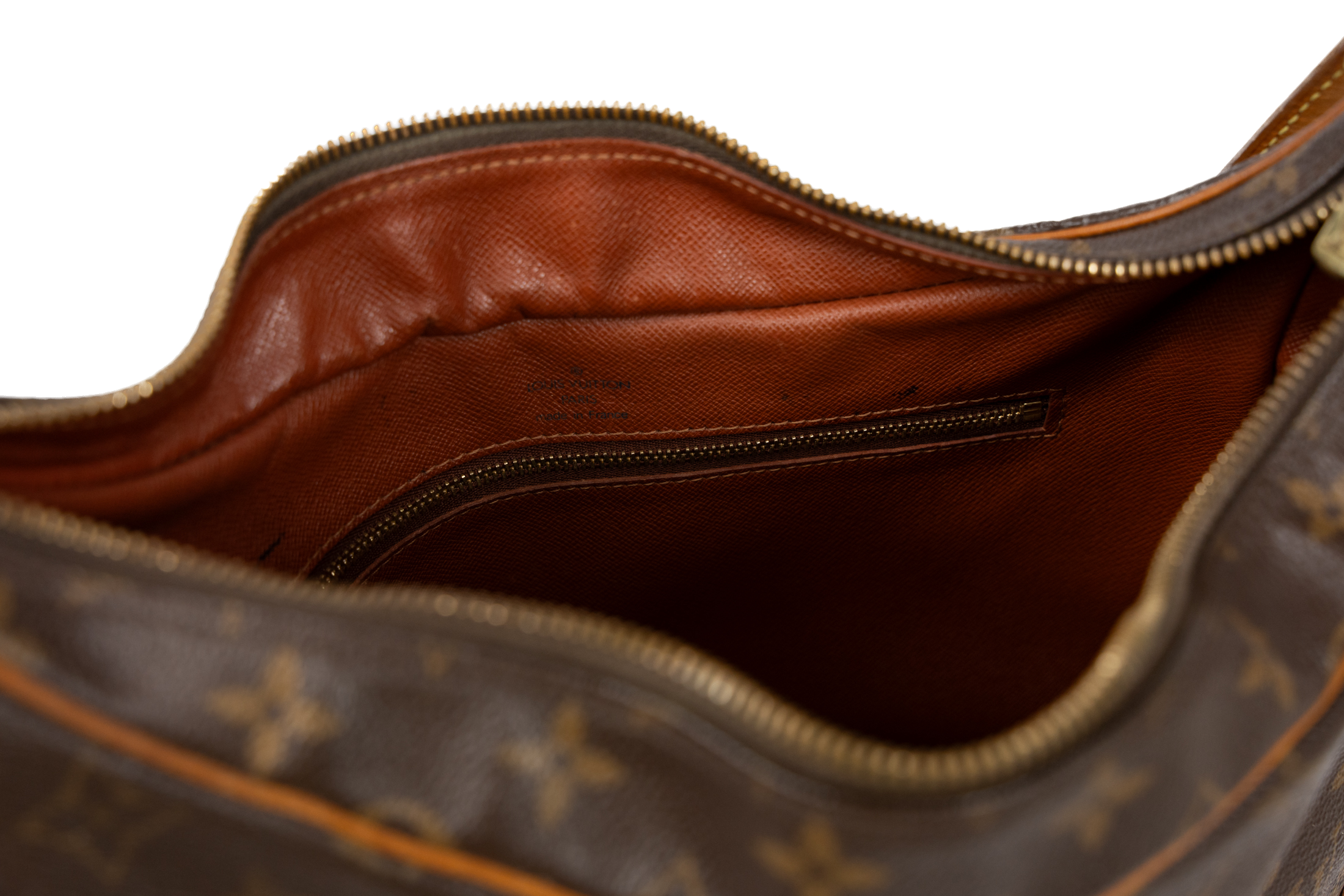 Louis Vuitton shoulder bag