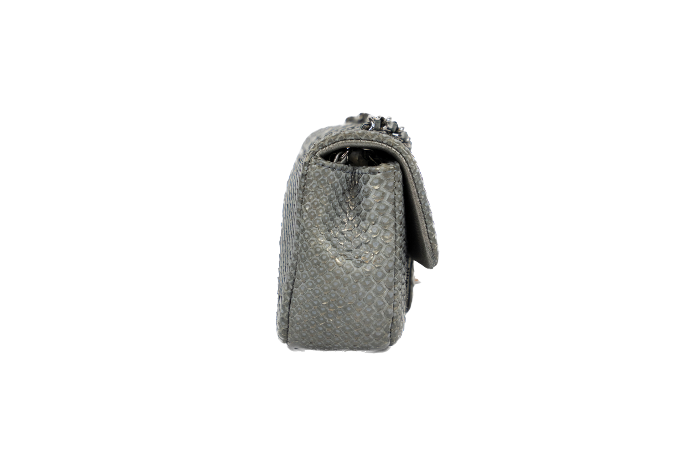 Chanel Mini Timeless Crossbody Handbag