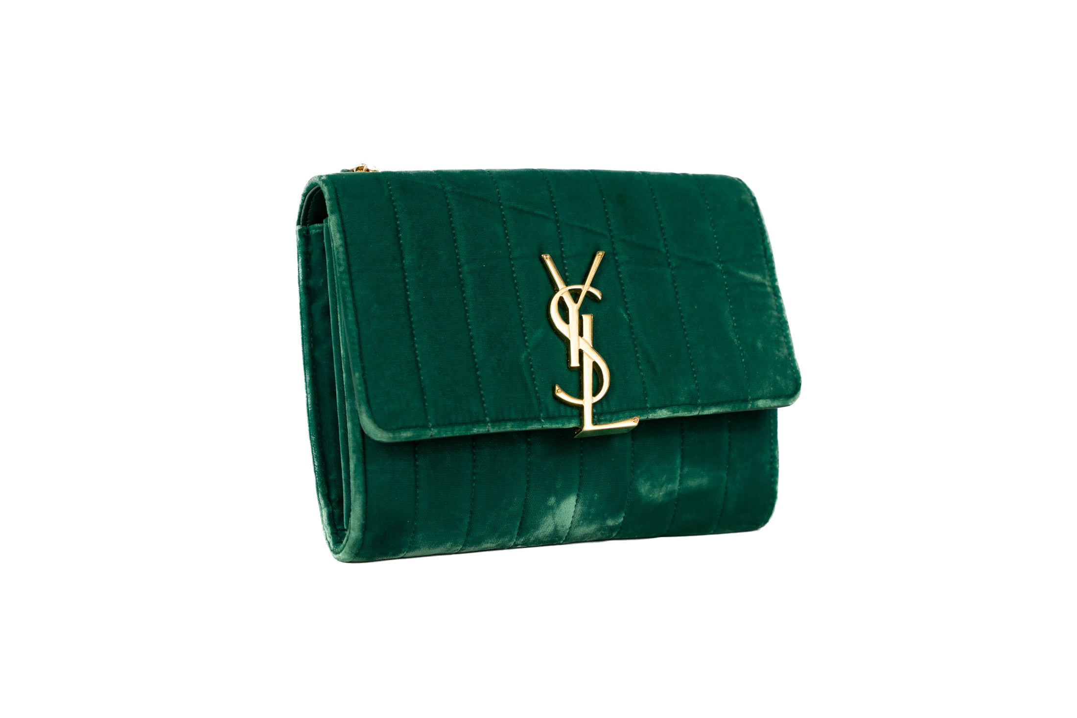 YSL Jamie Shoulder Bag
