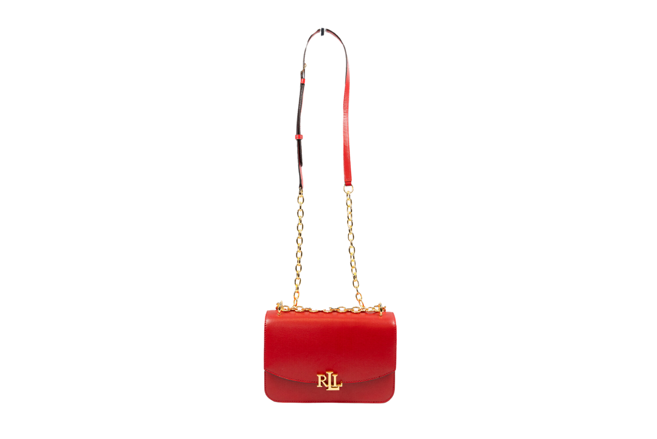 Raph Lauren Crossbody Handbag