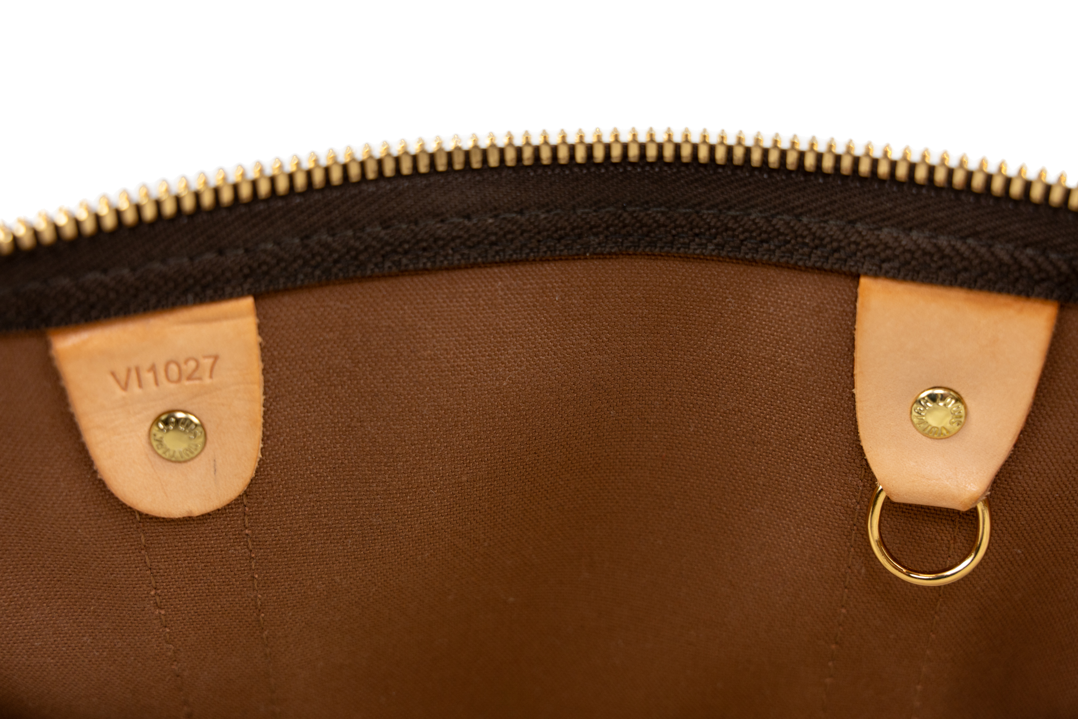 Louis vuitton travel bag