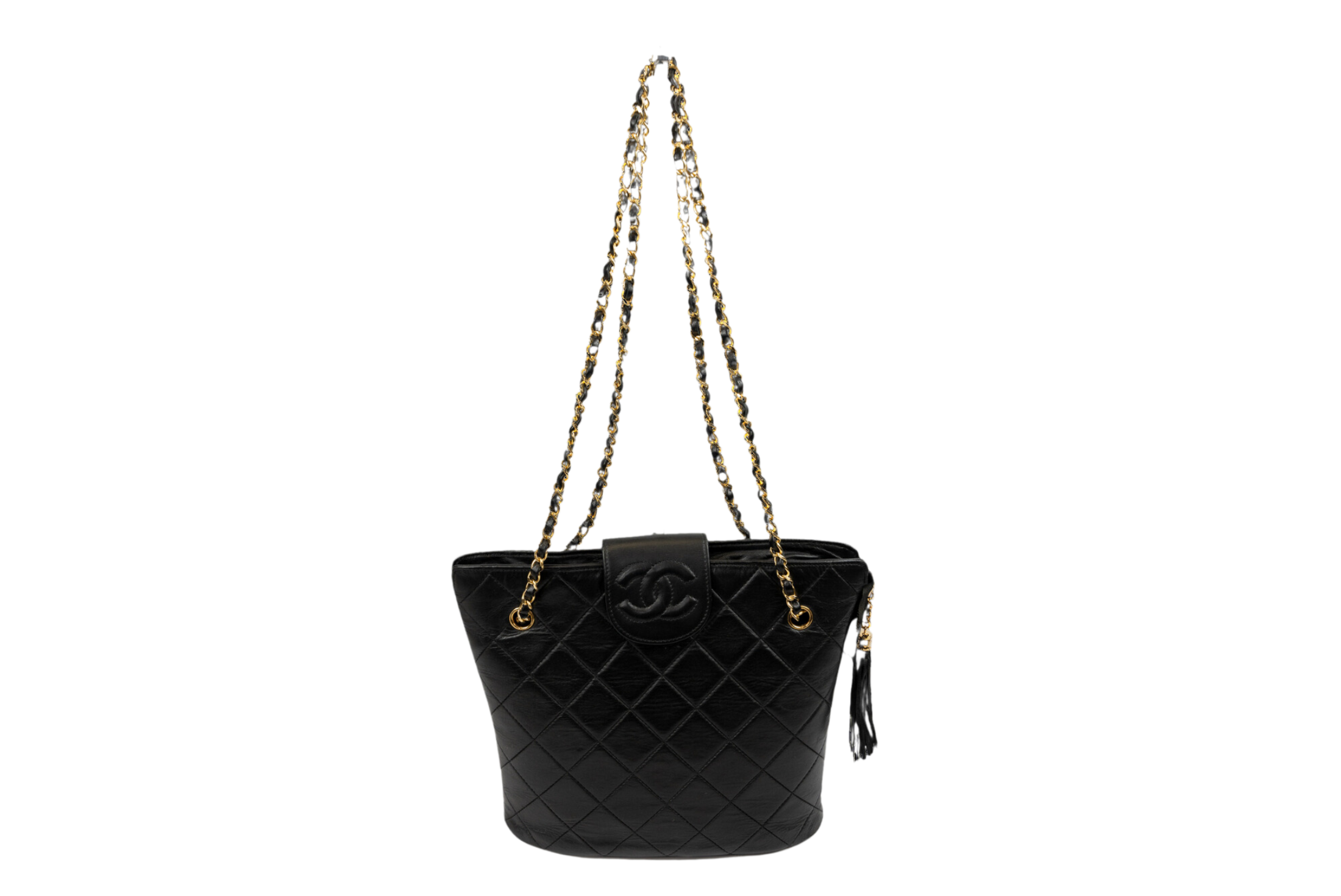 Besace Chanel Vintage