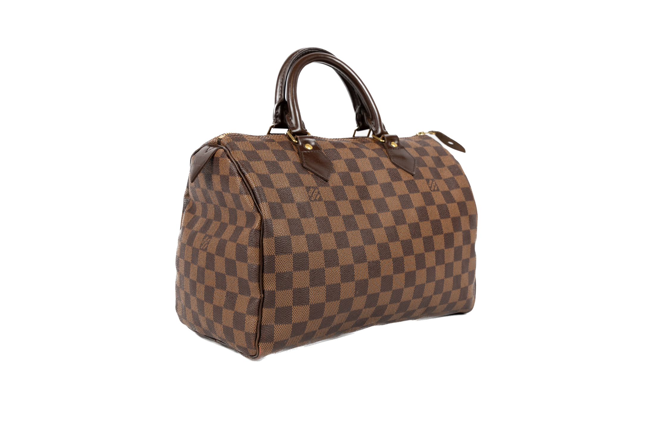 Louis Vuitton travel bag