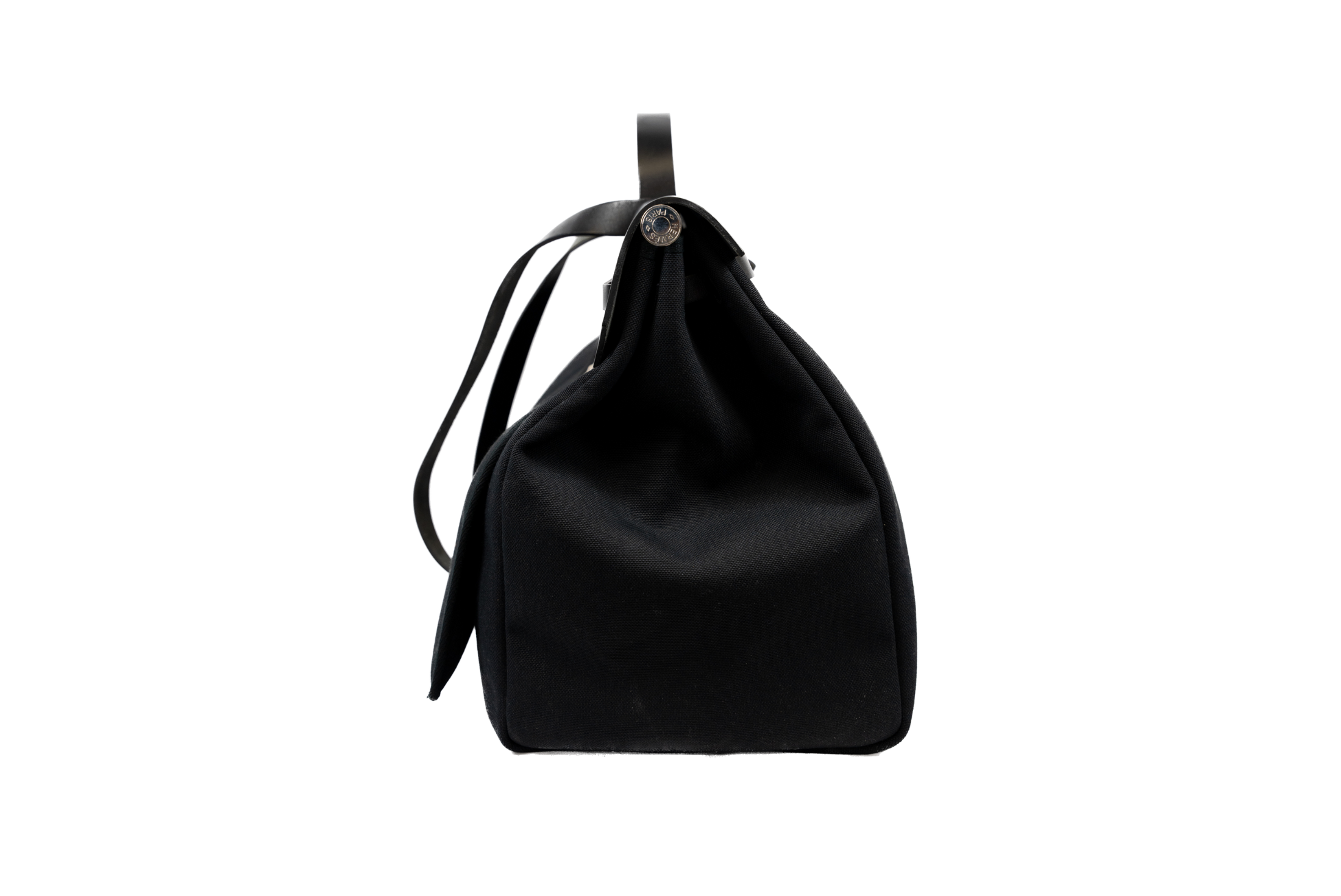 Hermès Herbag Tote Bag