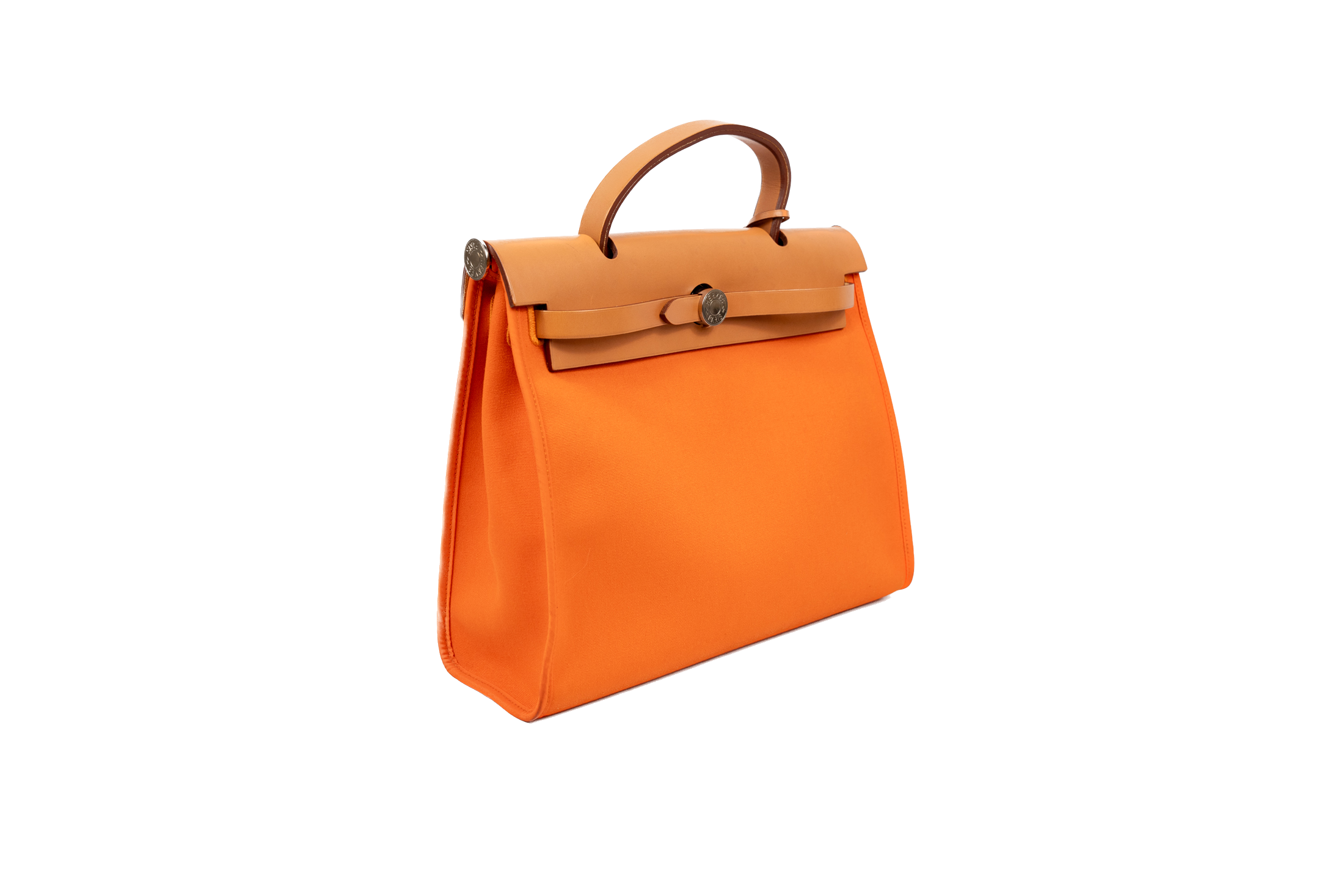 Hermès Herbag handbag