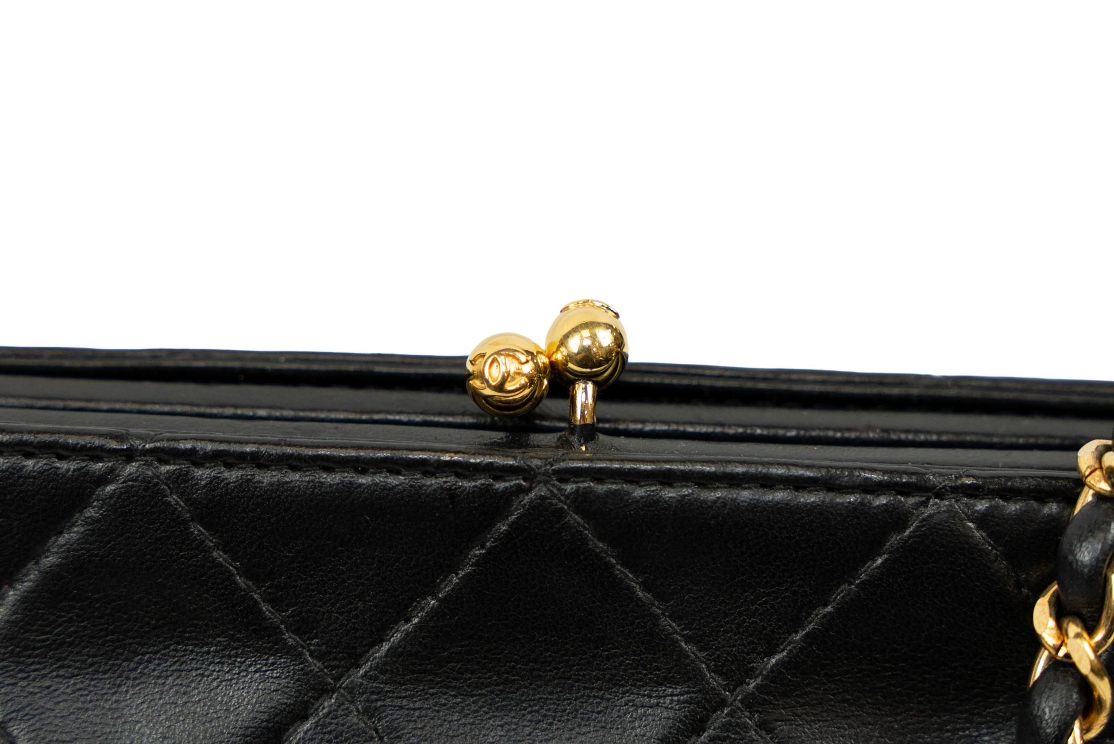 Sac à main bandoulière Chanel Sac à bourse