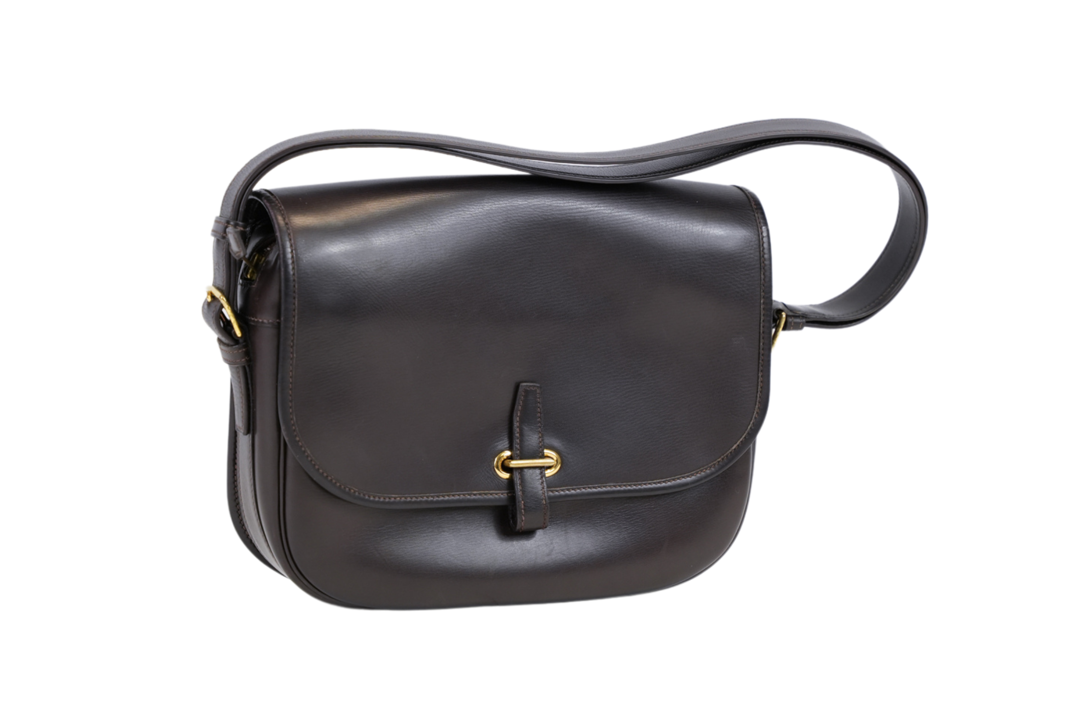 Hermès Balle de Golf Shoulder Bag