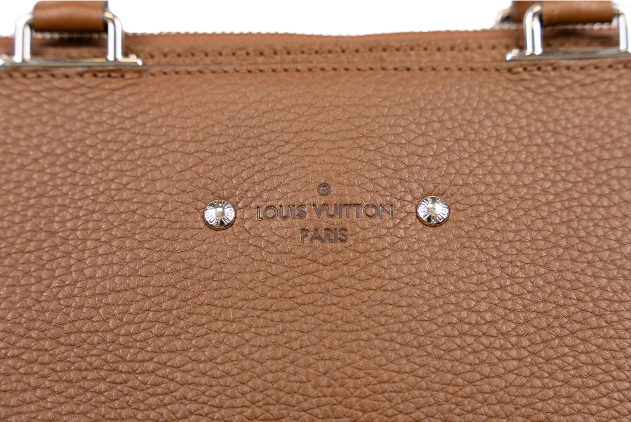 Louis Vuitton briefcase bag