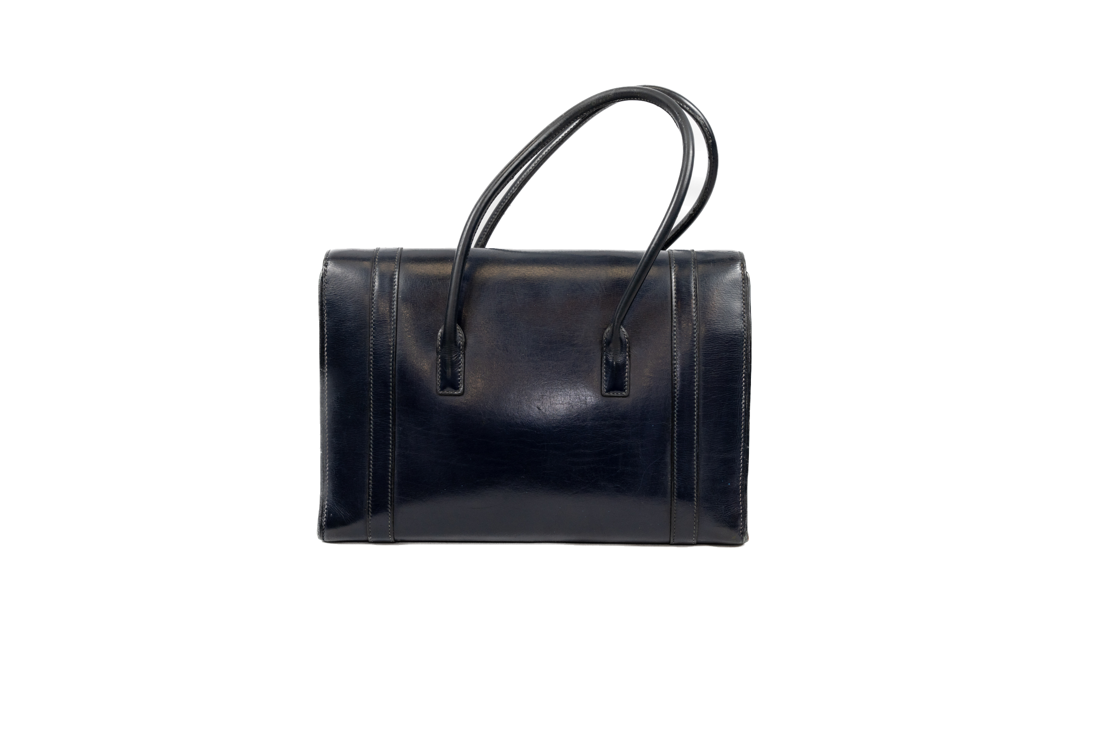 Sac à main Hermès Drag