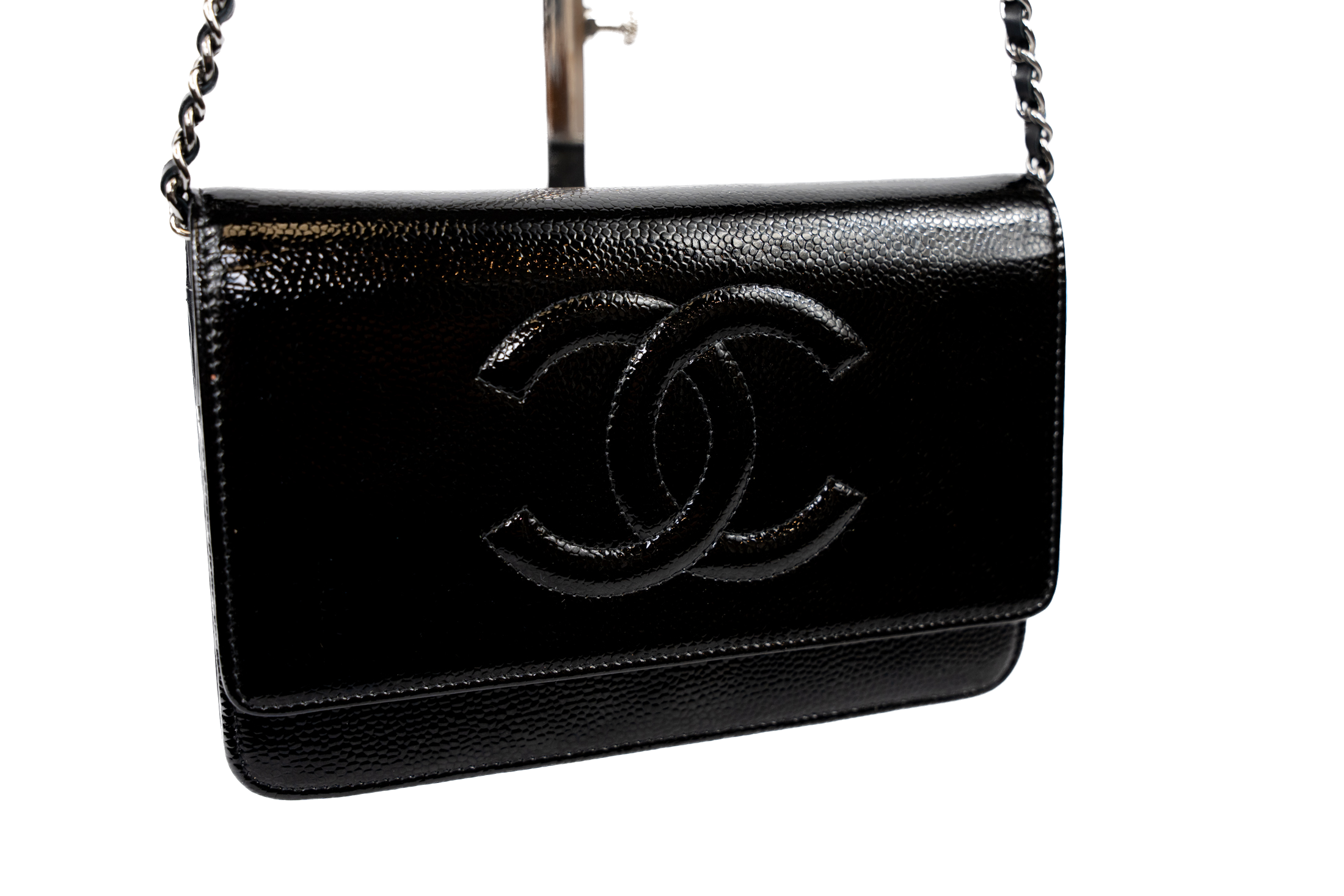 Pochette Chanel Wallet