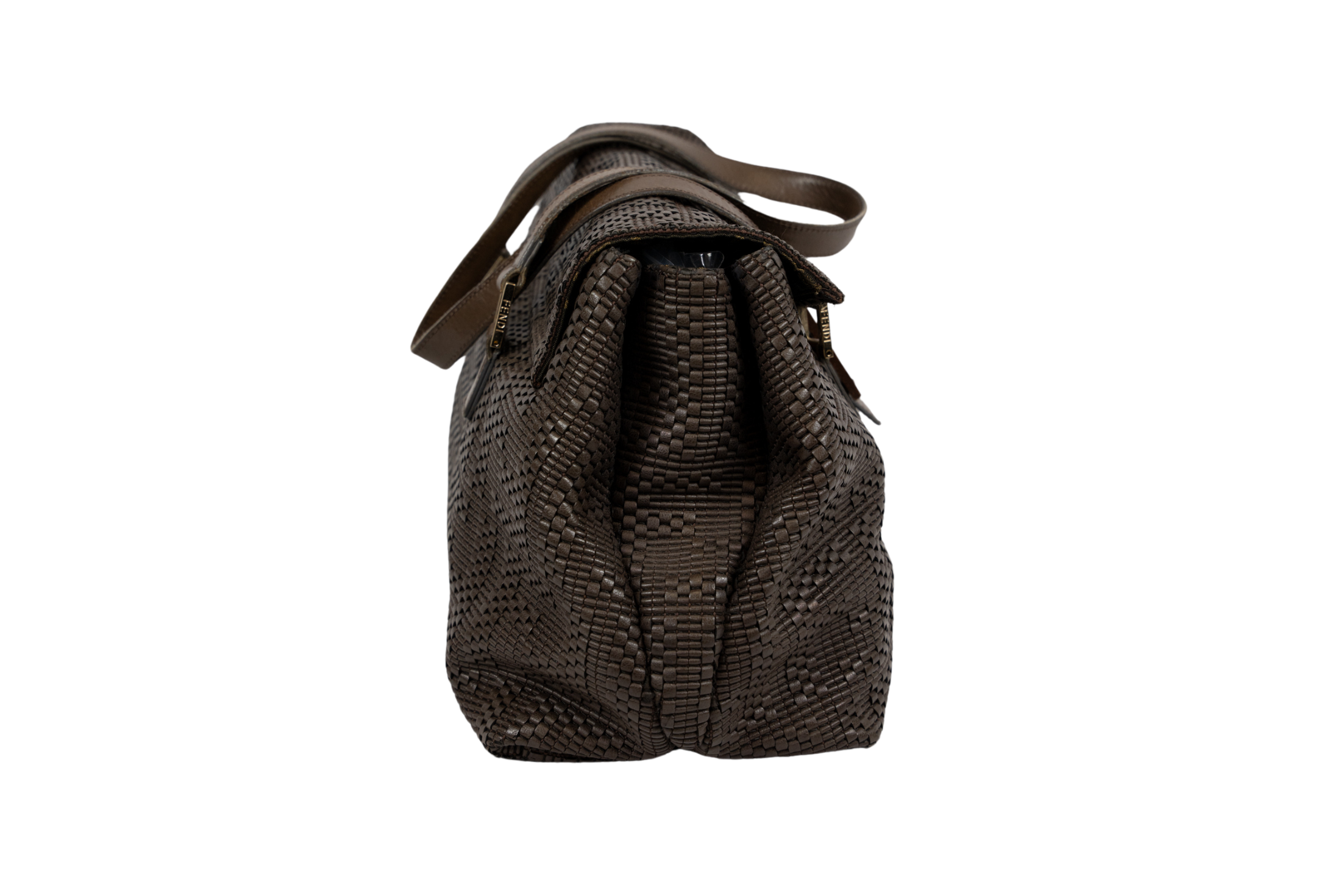 Fendi Vintage Shoulder Bag