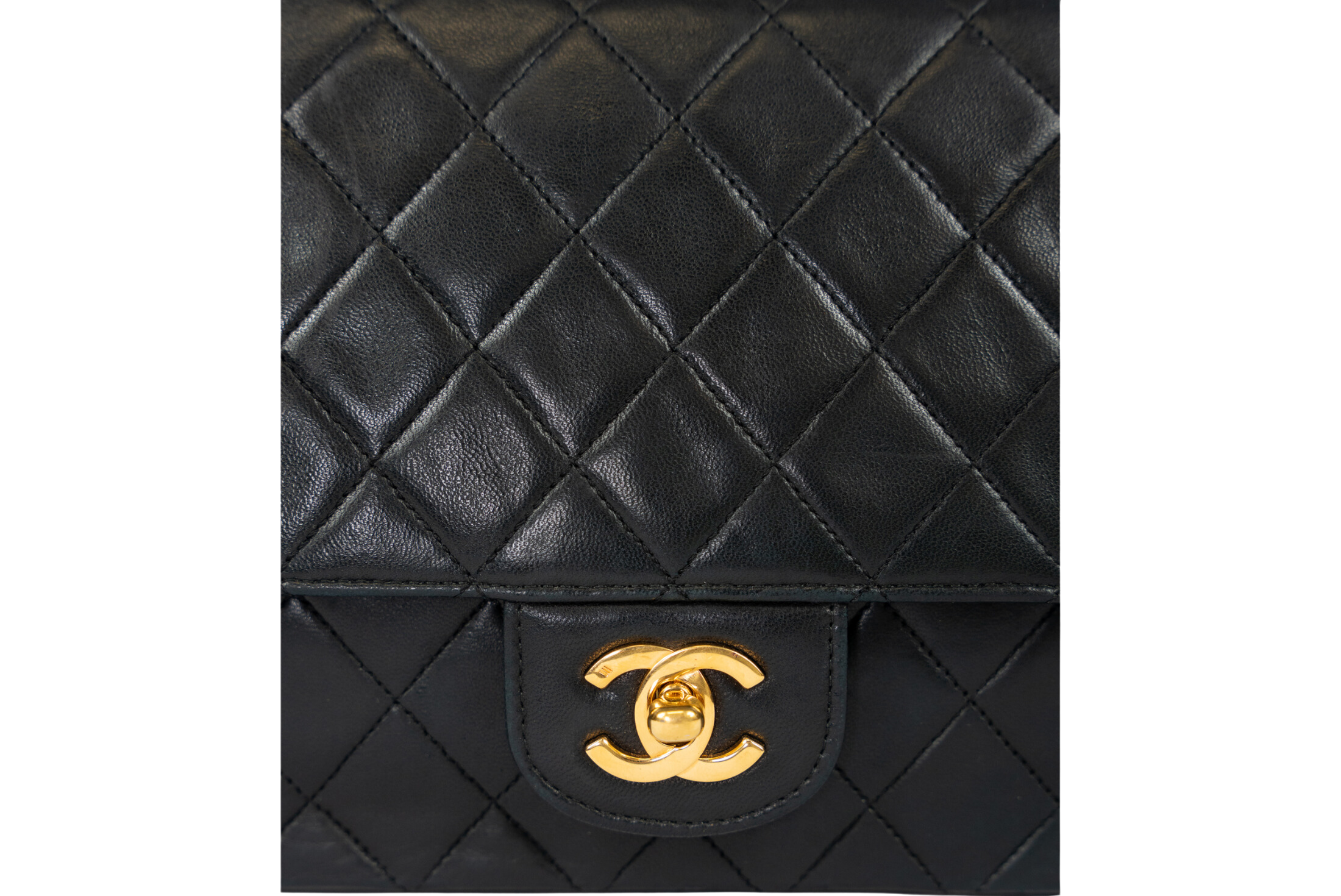 Sac à main bandoulière Chanel Timeless