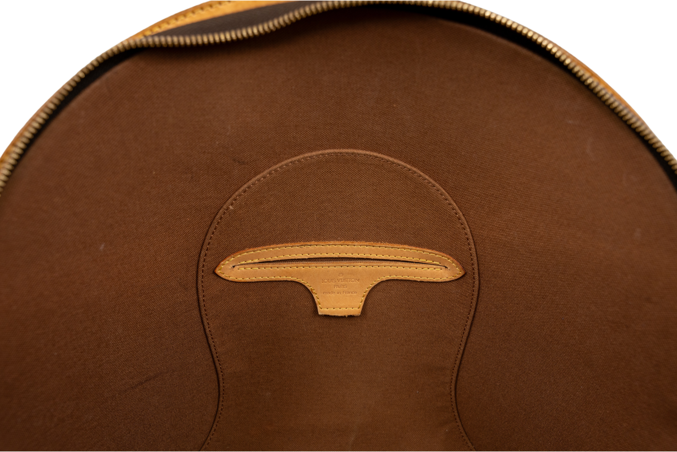 Louis Vuitton Ellipse Travel Bag