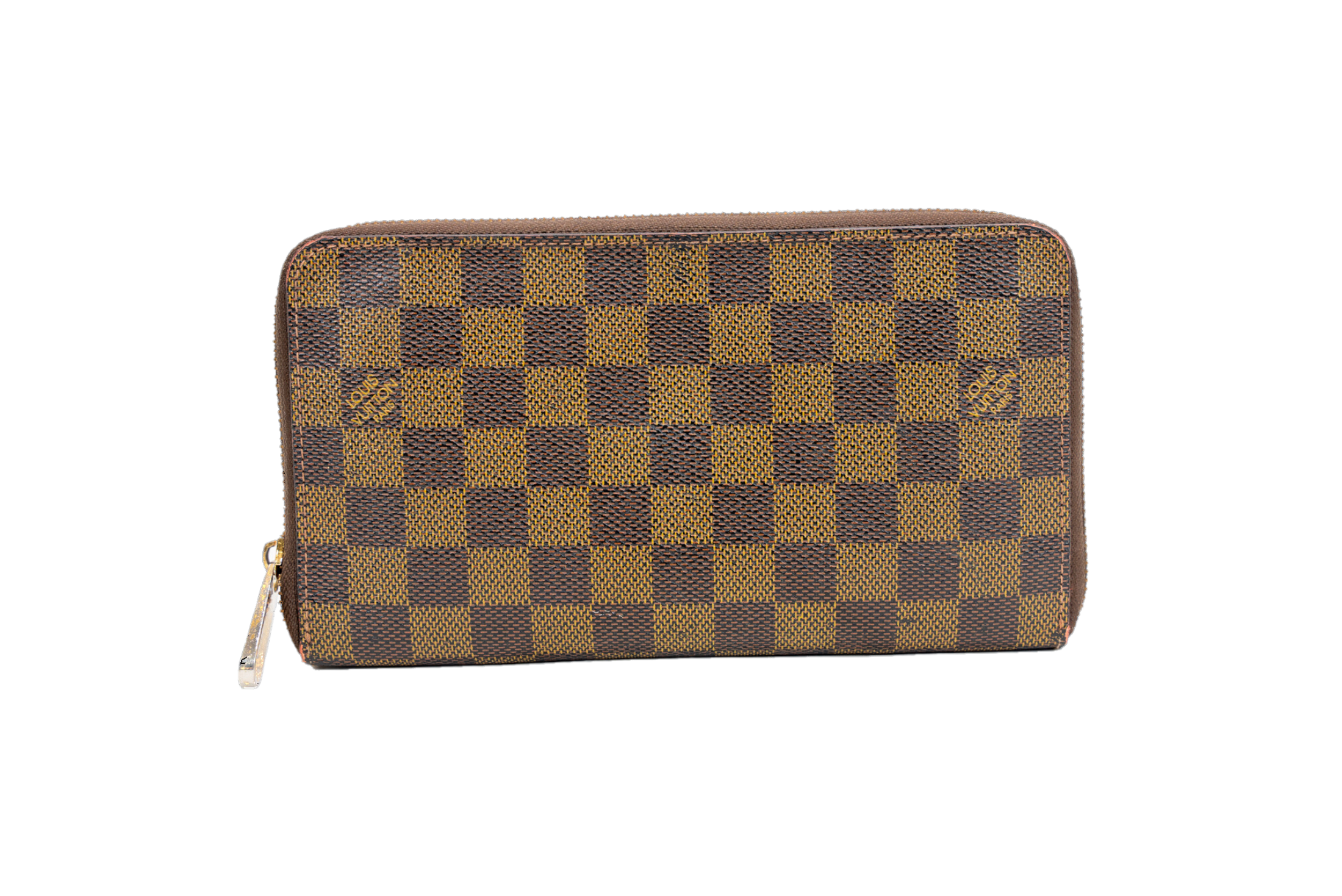 Porte-feuille Louis Vuitton Clémence