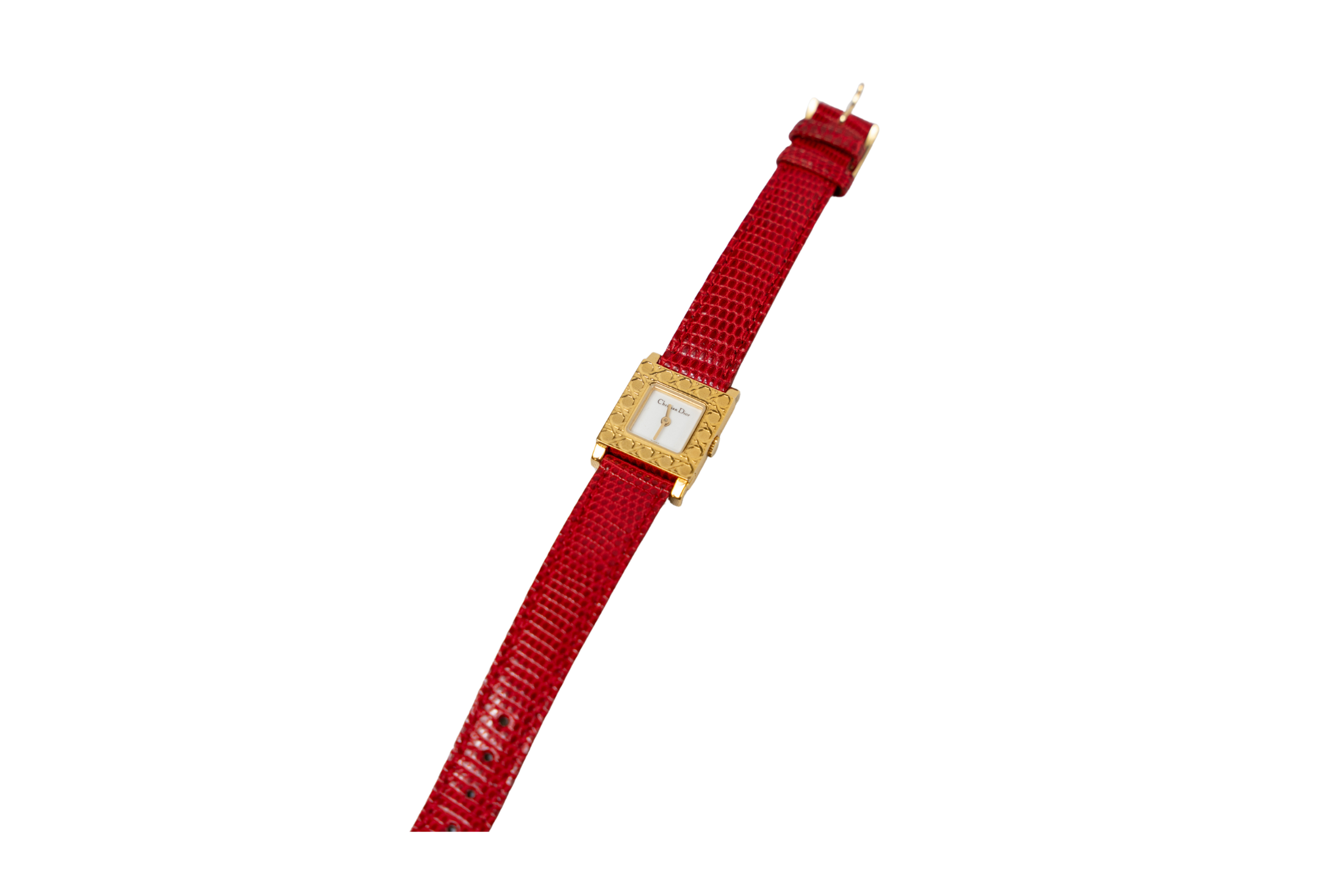 Dior Vintage Watches