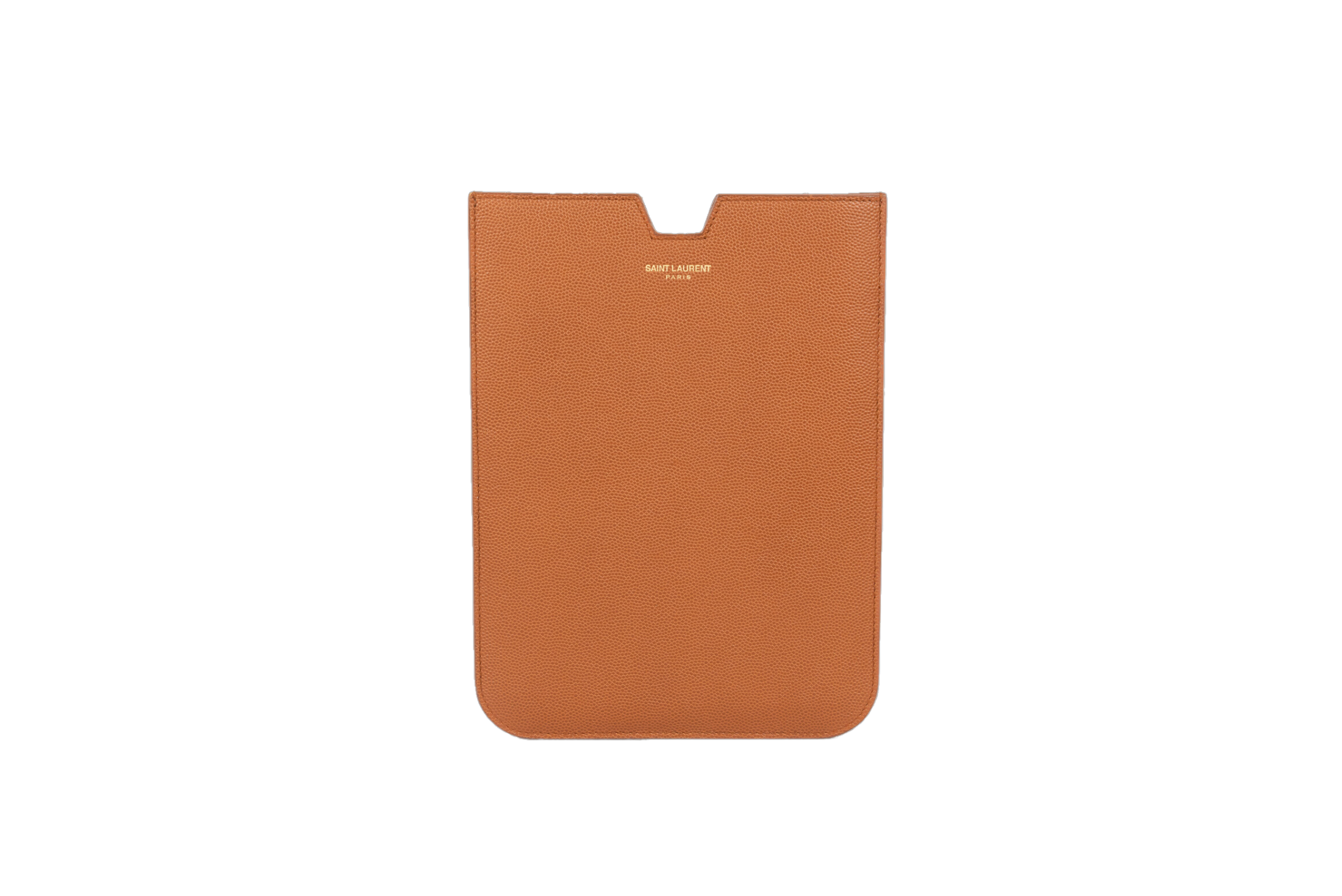 YSL IPAD case
