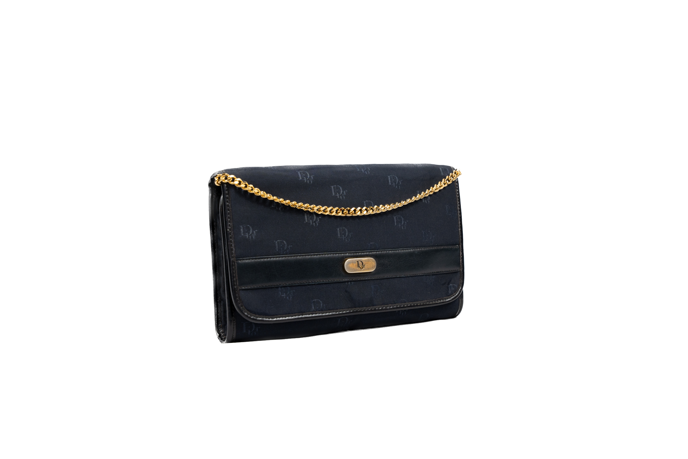 Dior Vintage Shoulder Bag