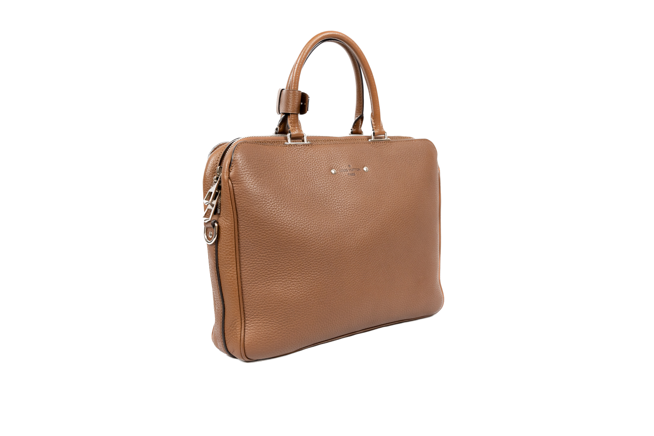 Louis Vuitton briefcase bag