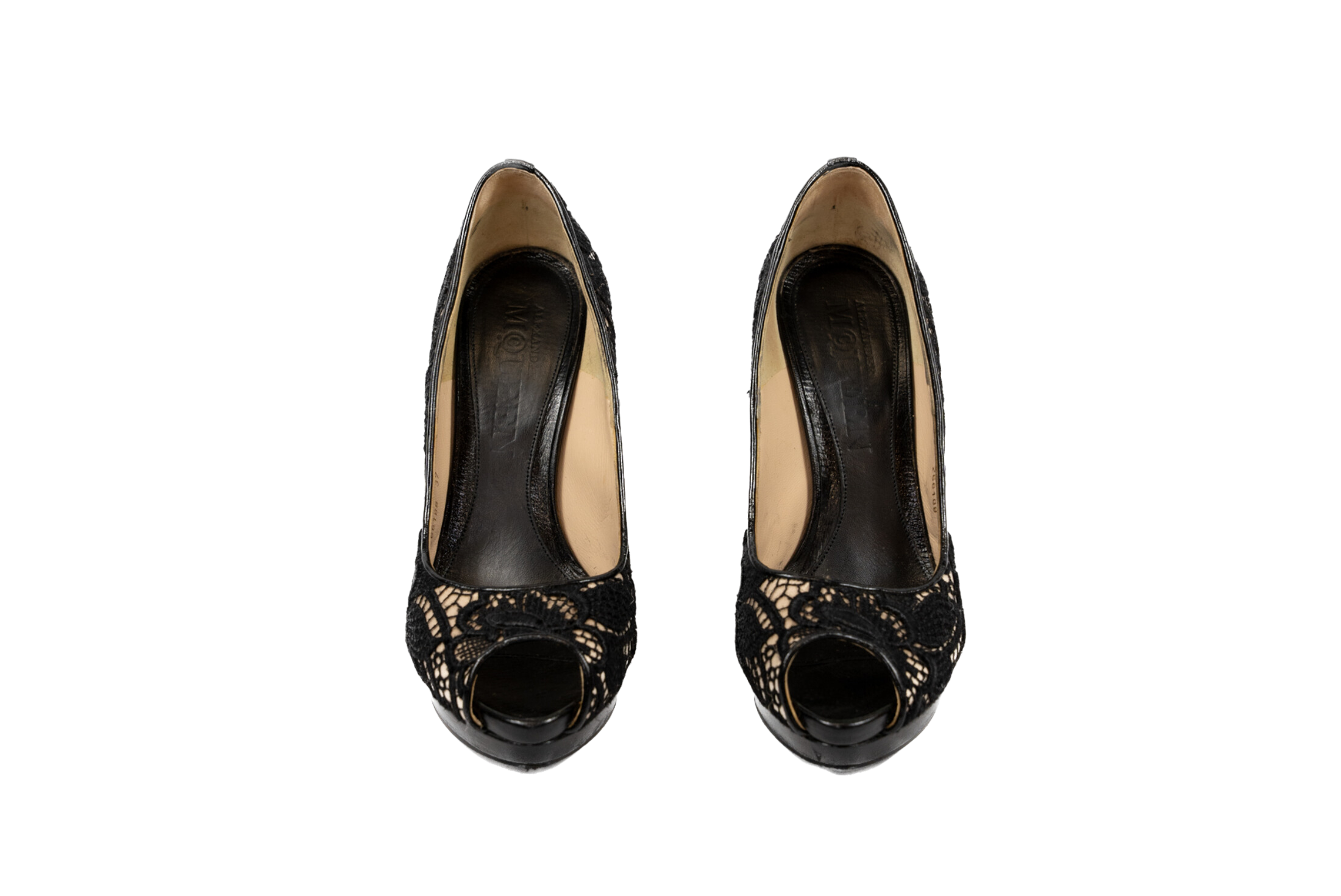 Alexander Mcqueen shoes