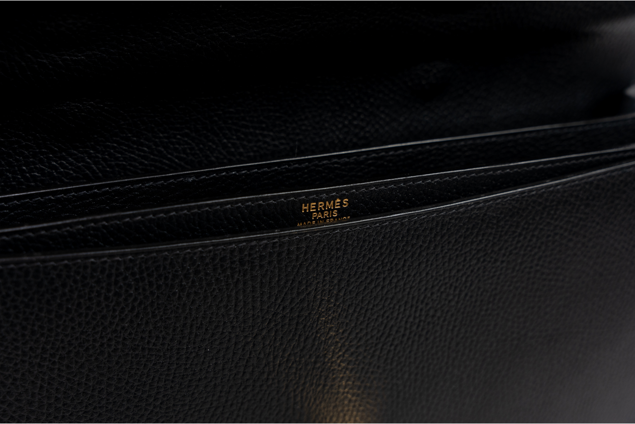 Hermès briefcase Dispatch bag