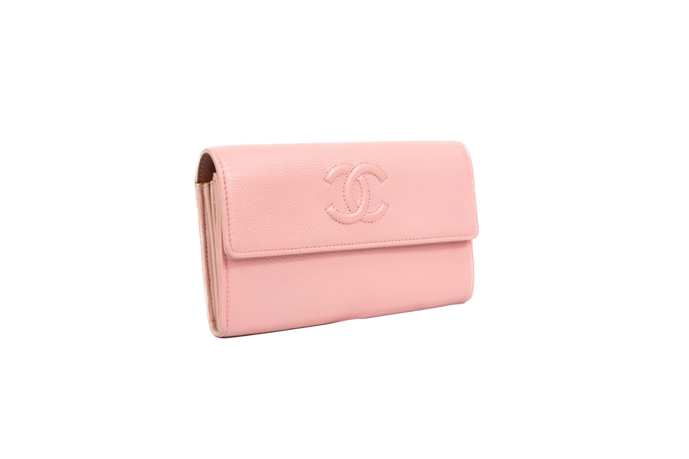 Porte-feuille Chanel Vintage