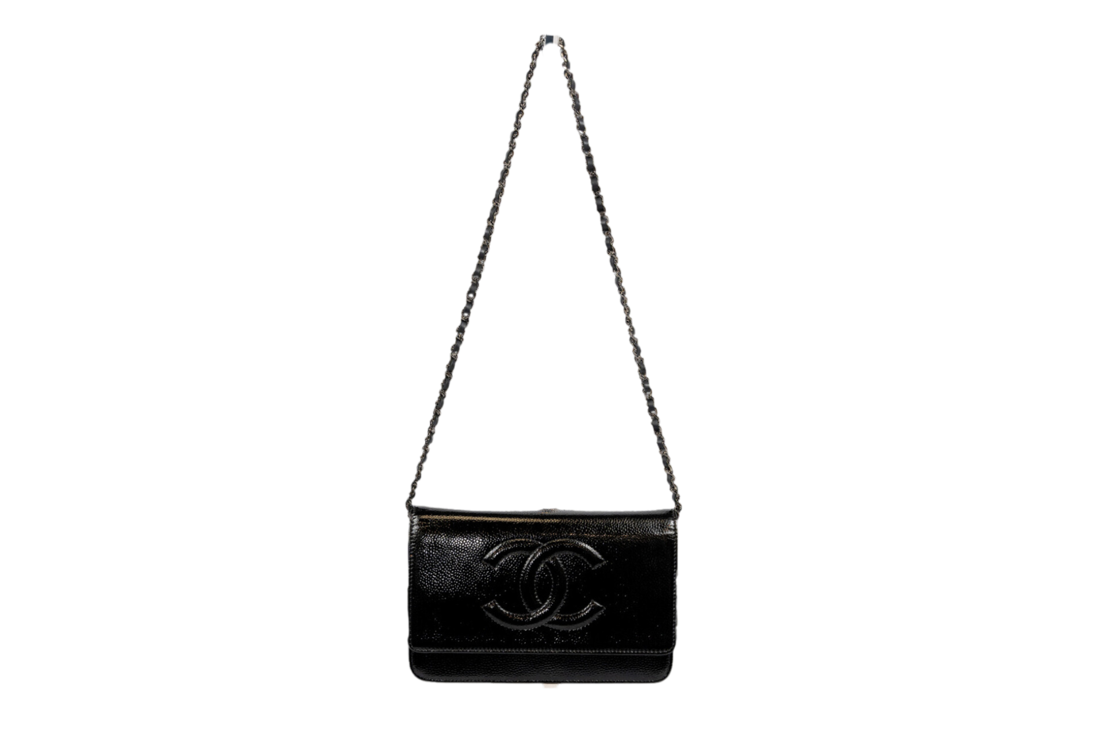 Pochette Chanel Wallet