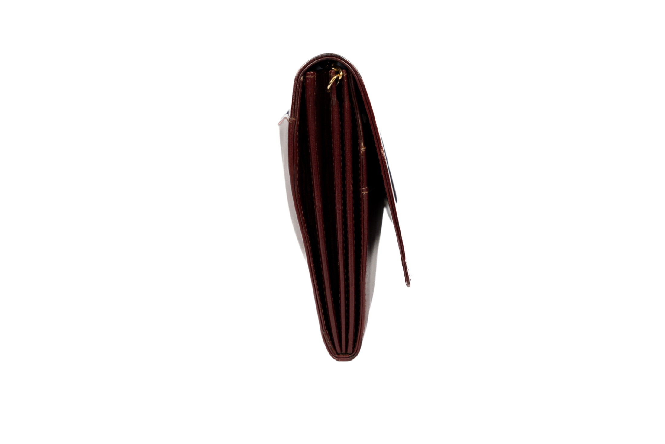 Cartier Vintage Shoulder Bag