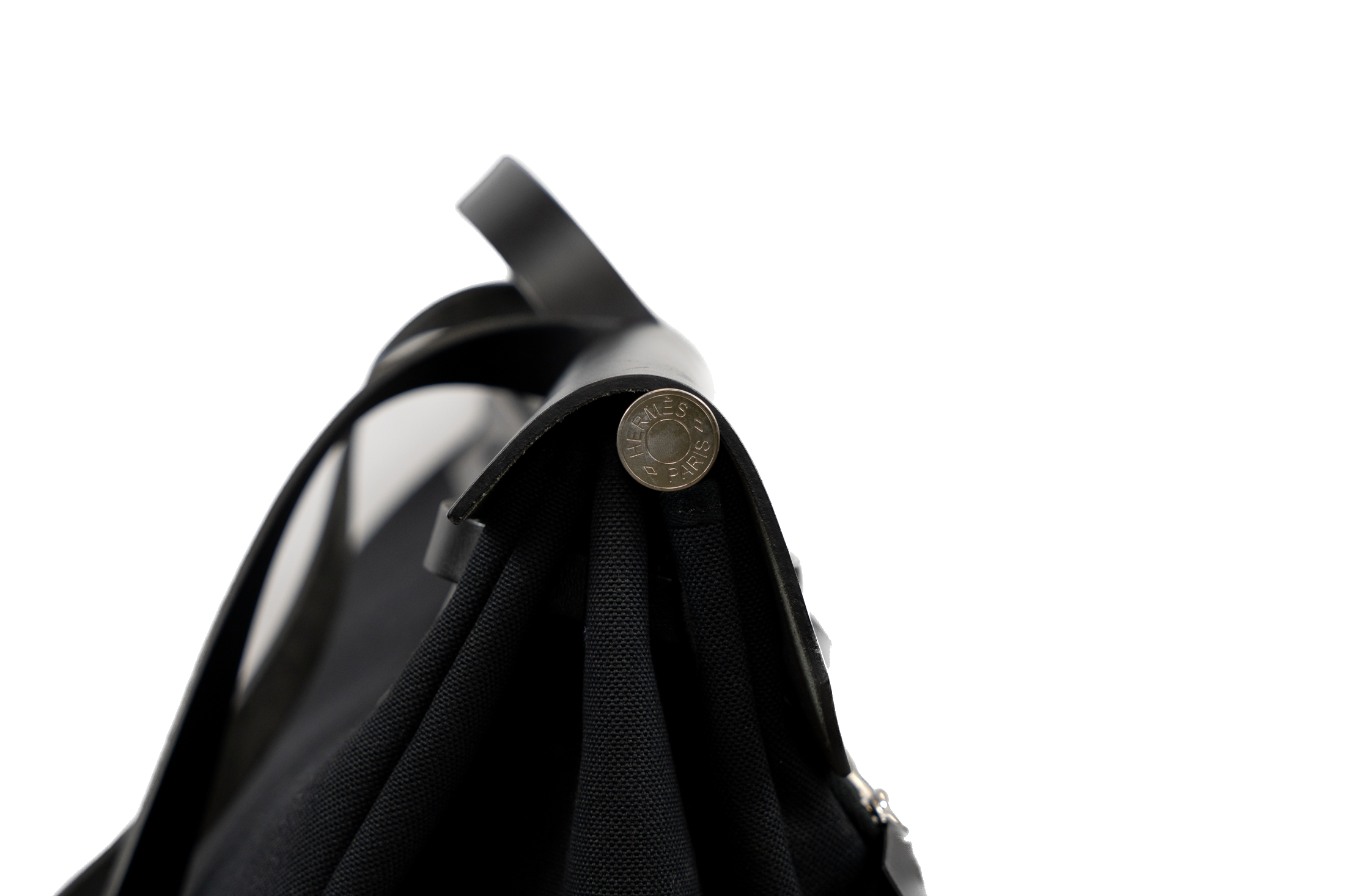 Hermès Herbag Tote Bag